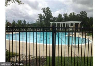 EAGLES POINTE - Residential Lease