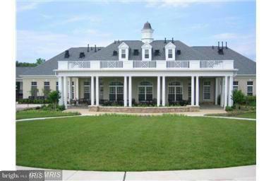 EAGLES POINTE - Residential Lease