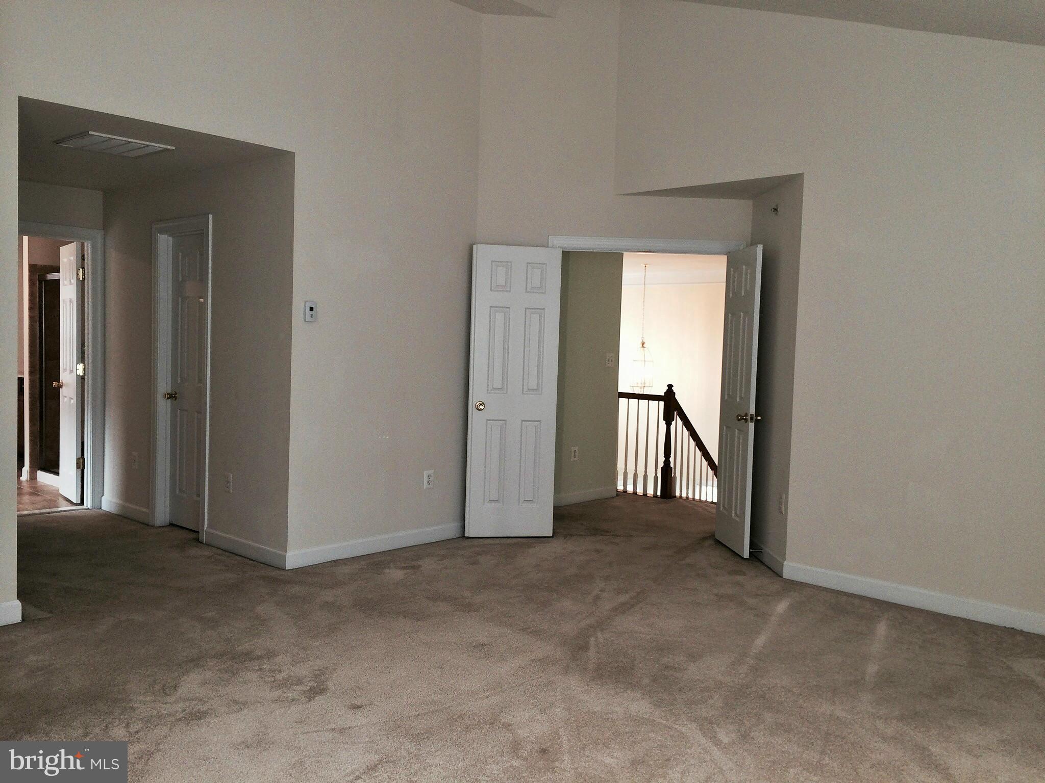 EAGLES POINTE - Residential Lease