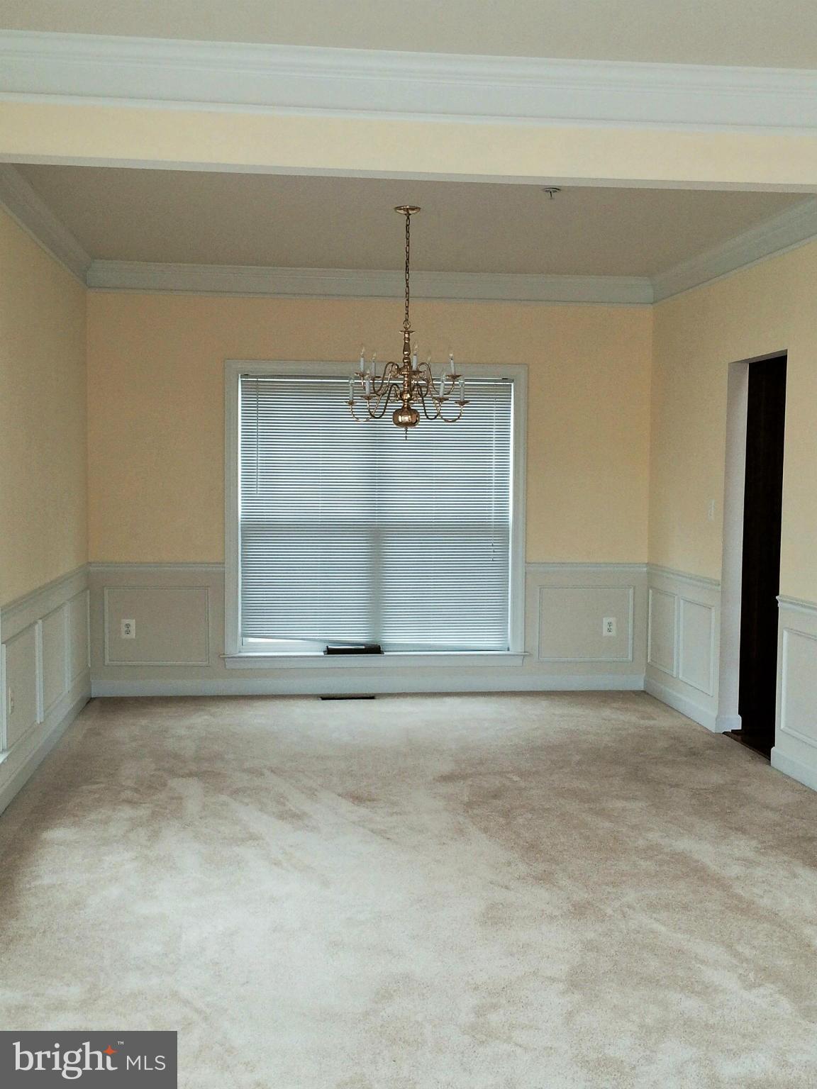 EAGLES POINTE - Residential Lease