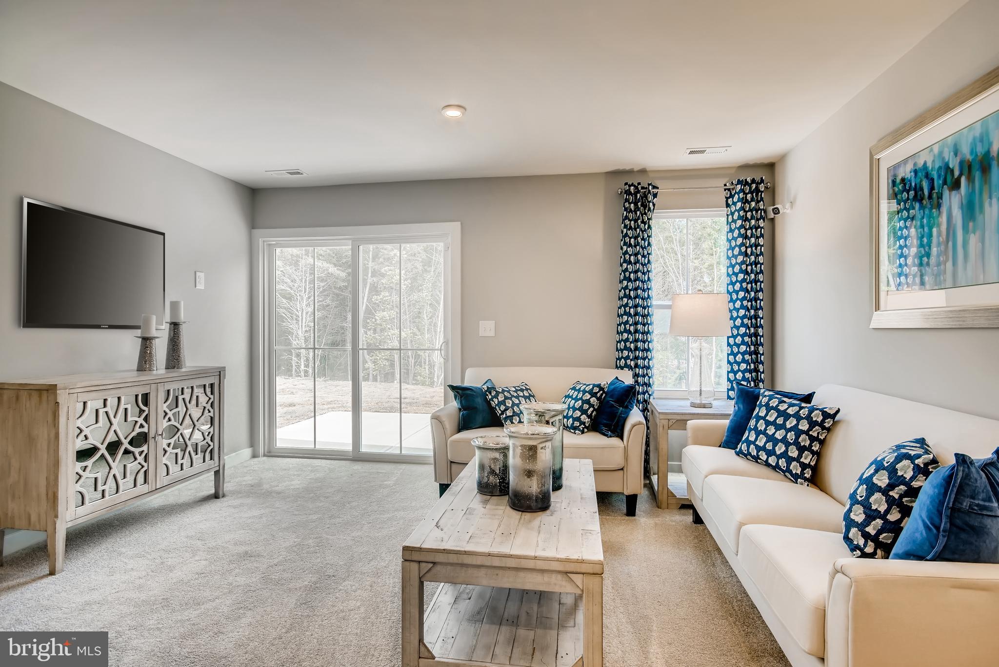 CARDINAL POINTE - Residential