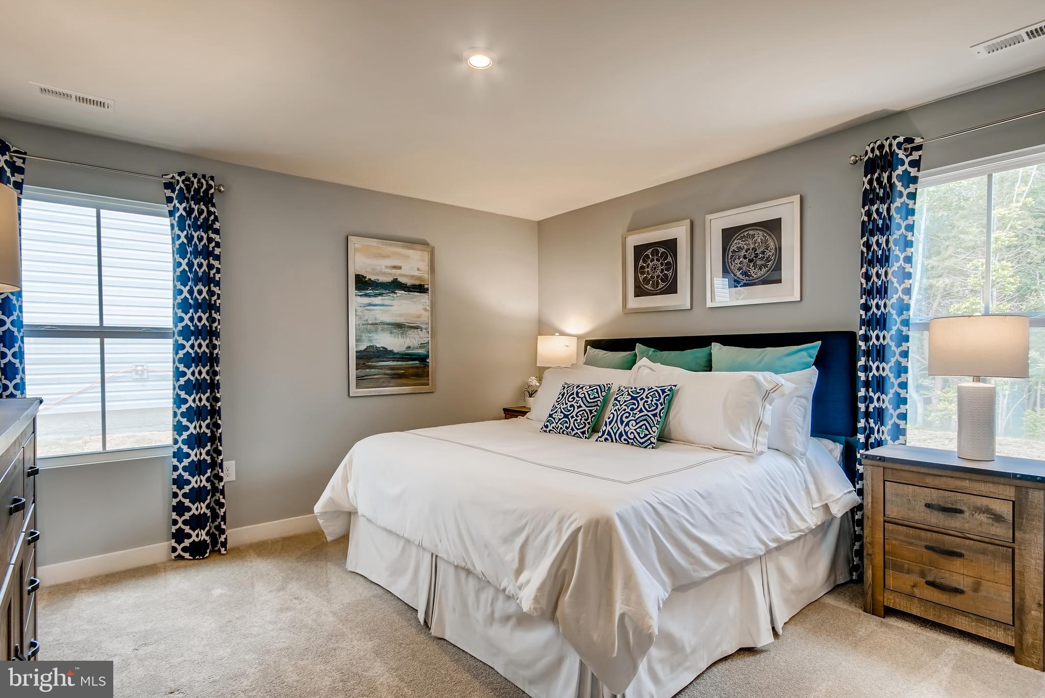 CARDINAL POINTE - Residential