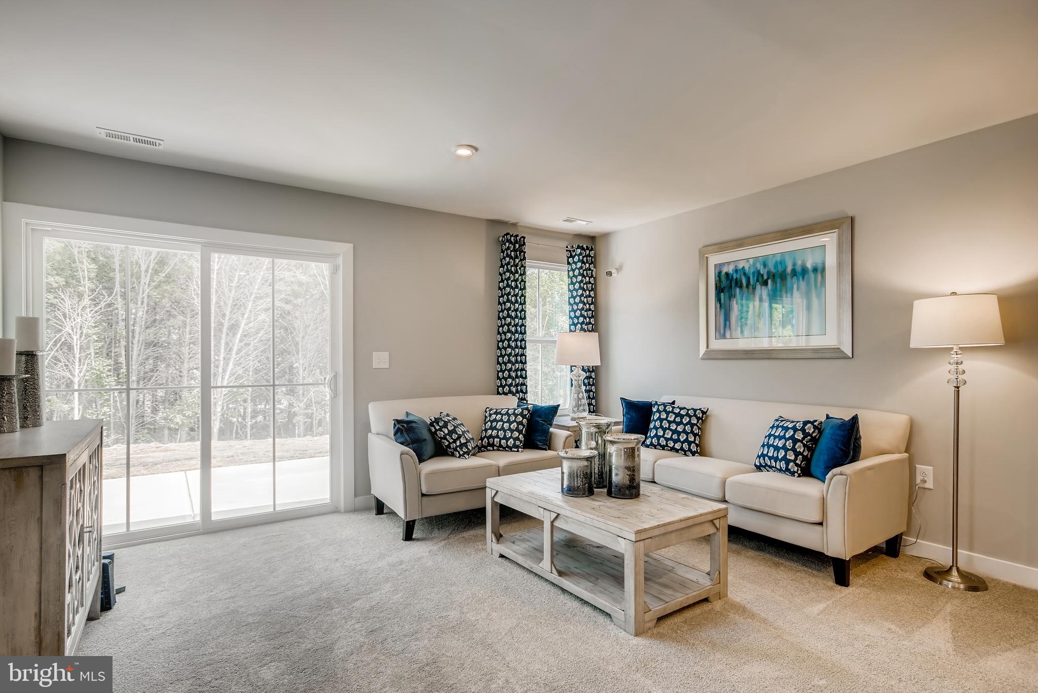 CARDINAL POINTE - Residential