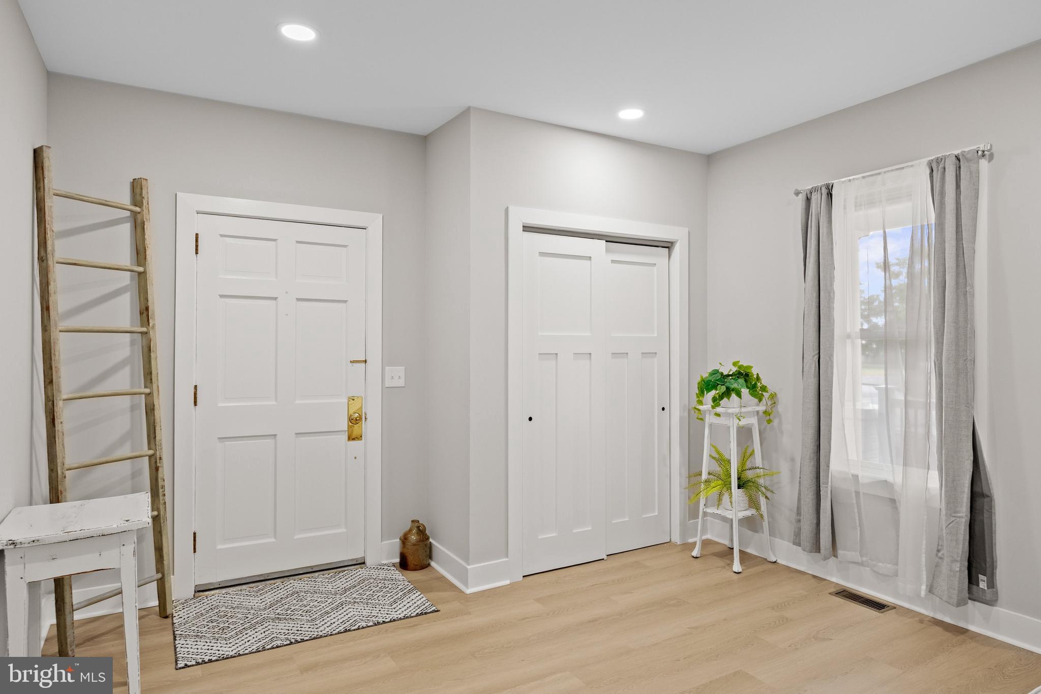 218 PLEASANT MILLS ROAD