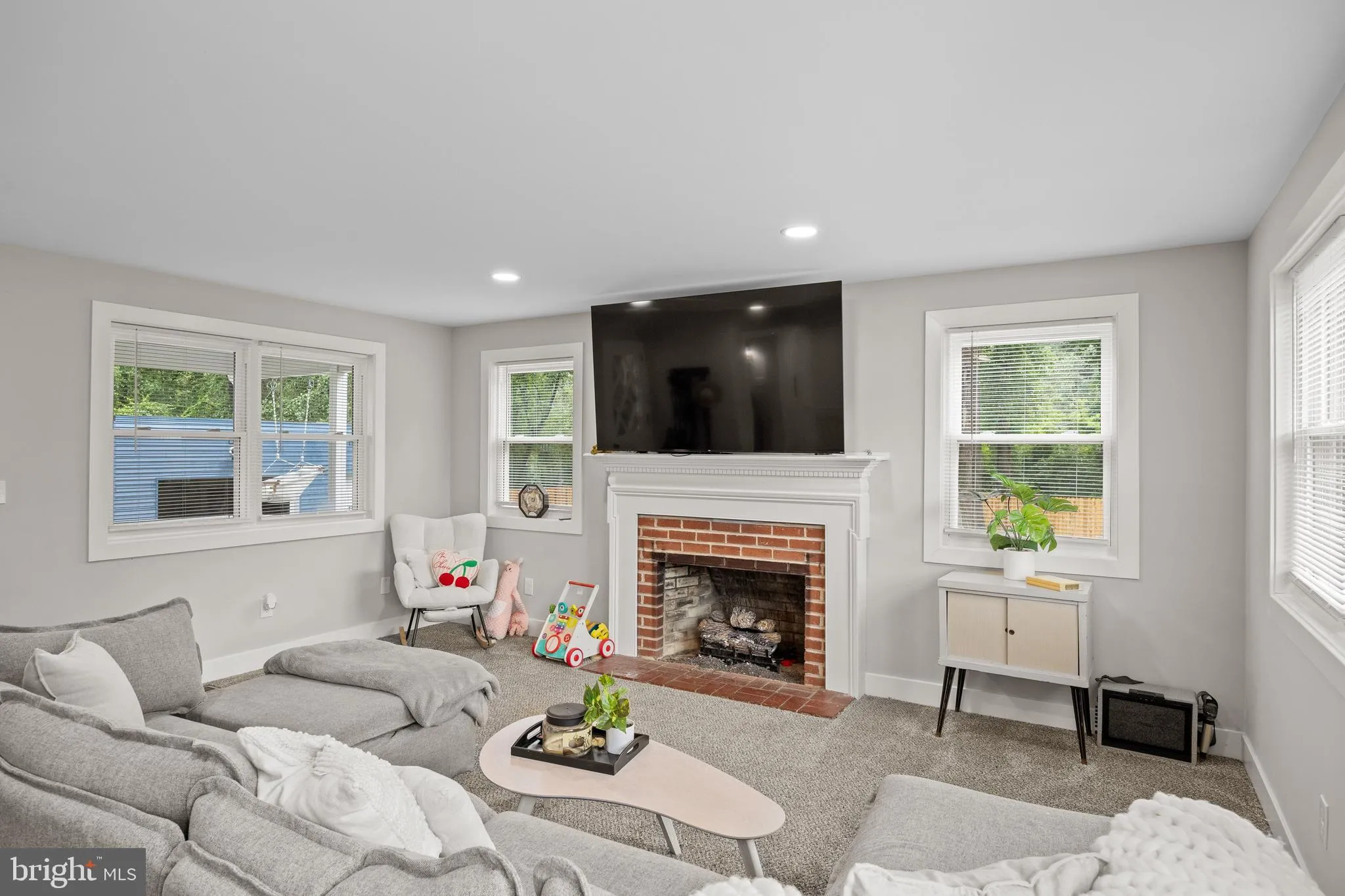 Hammonton, New Jersey 08037, United States, 4 Bedrooms Bedrooms, ,3 BathroomsBathrooms,Residential,Active,247753