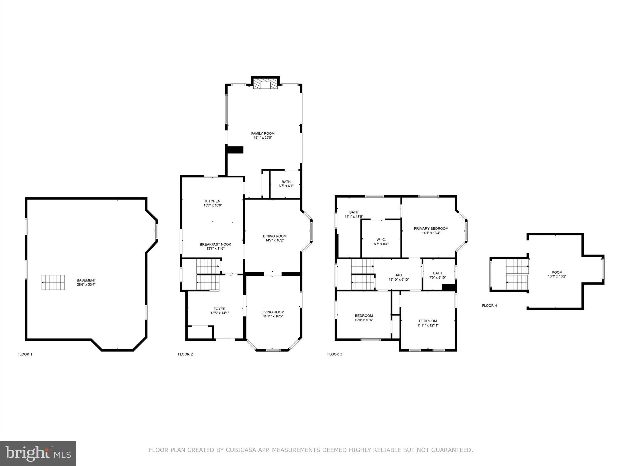 Hammonton, New Jersey 08037, United States, 4 Bedrooms Bedrooms, ,3 BathroomsBathrooms,Residential,Active,247753