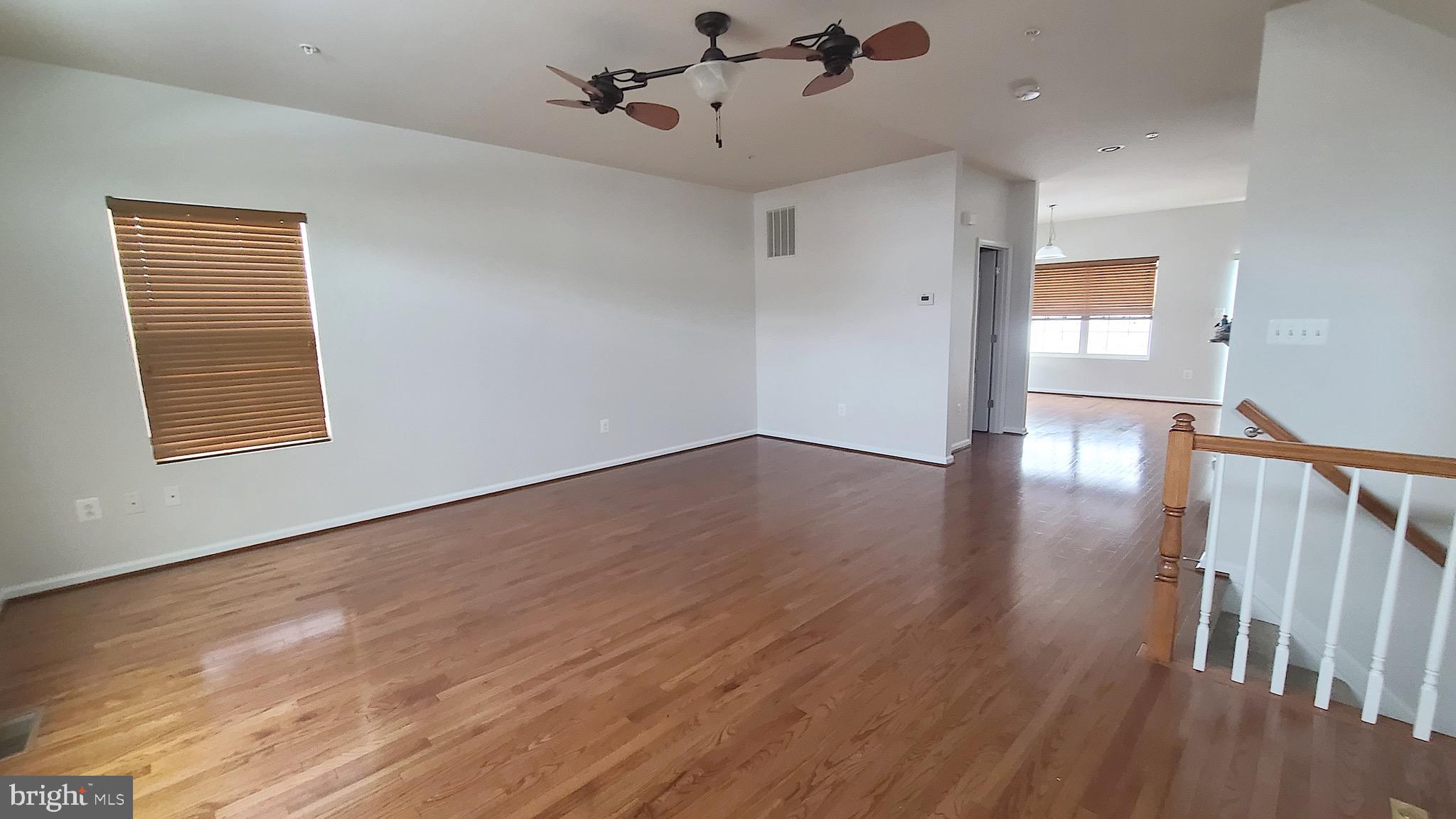 FIELDSTONE FARM - Residential Lease