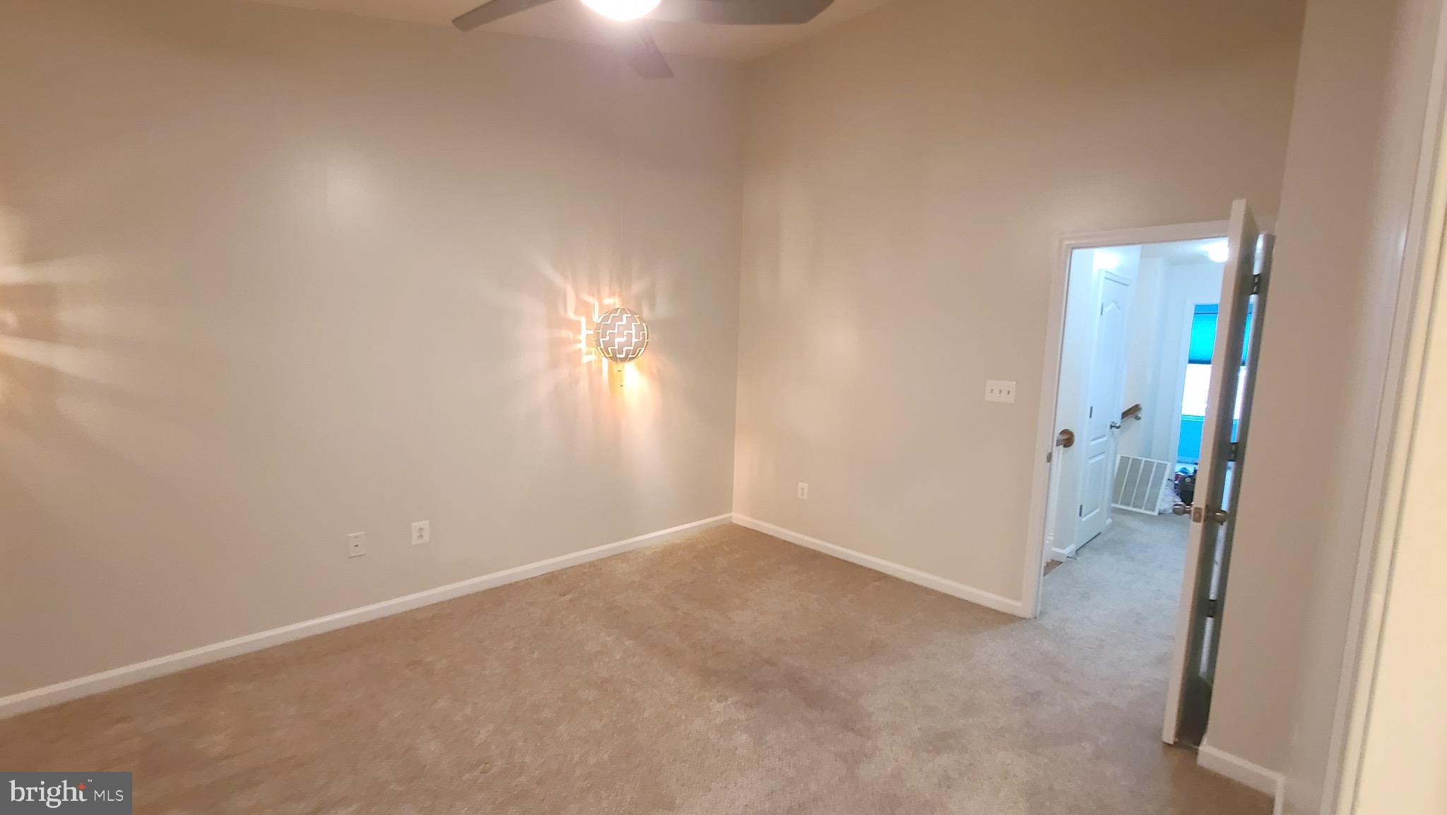 FIELDSTONE FARM - Residential Lease