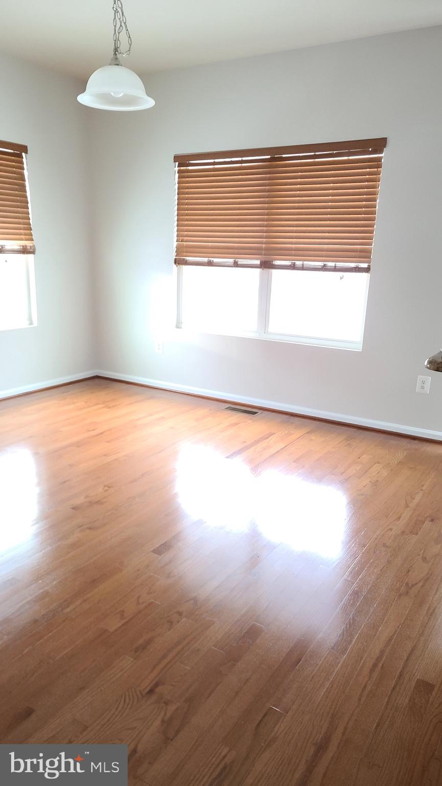 FIELDSTONE FARM - Residential Lease