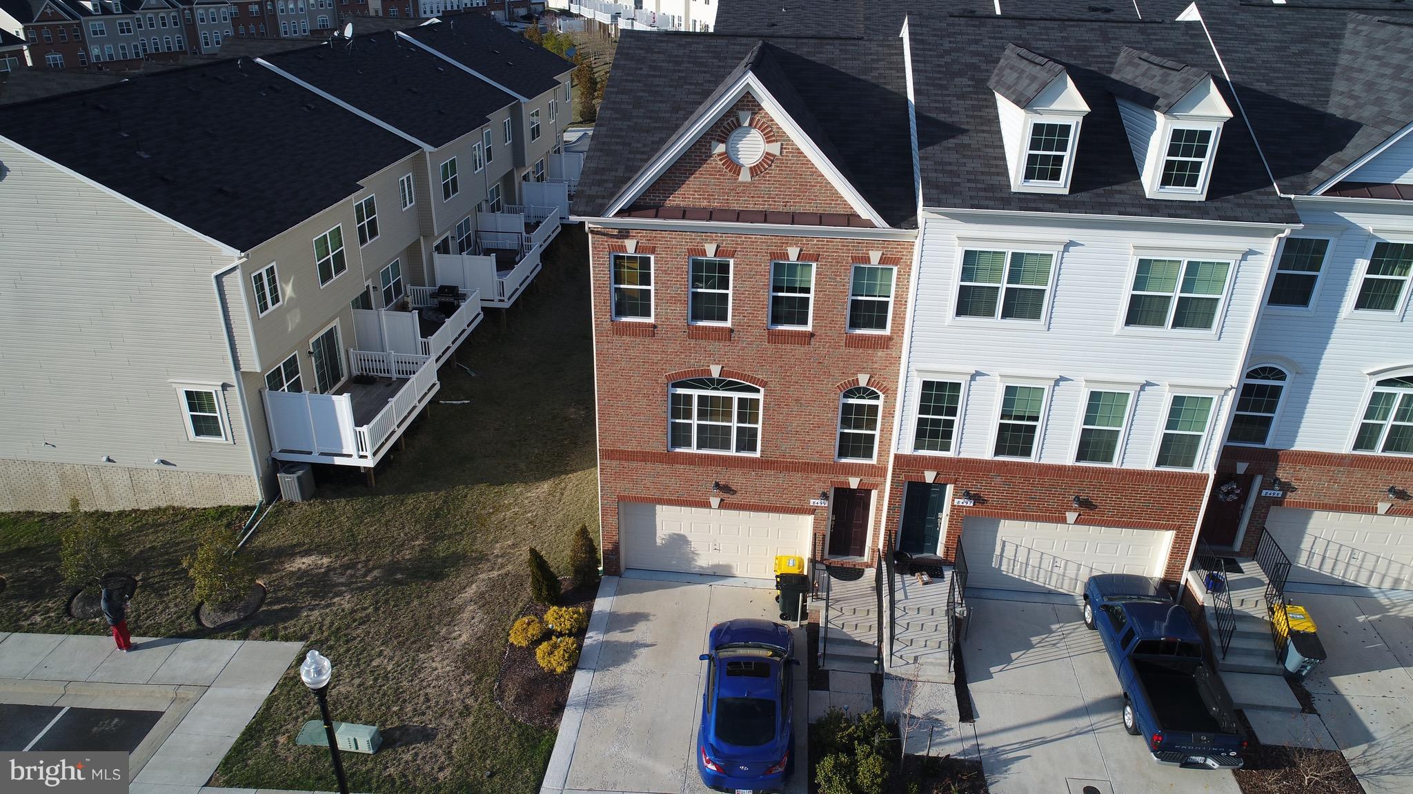 FIELDSTONE FARM - Residential Lease