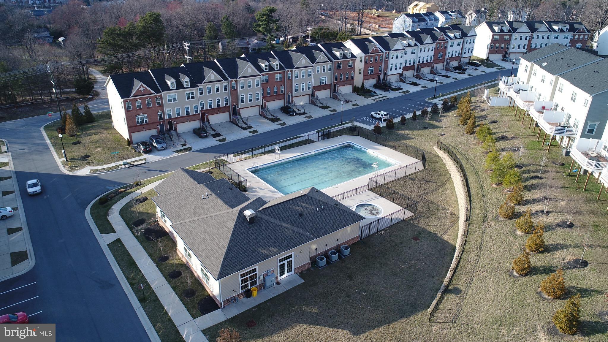 FIELDSTONE FARM - Residential Lease