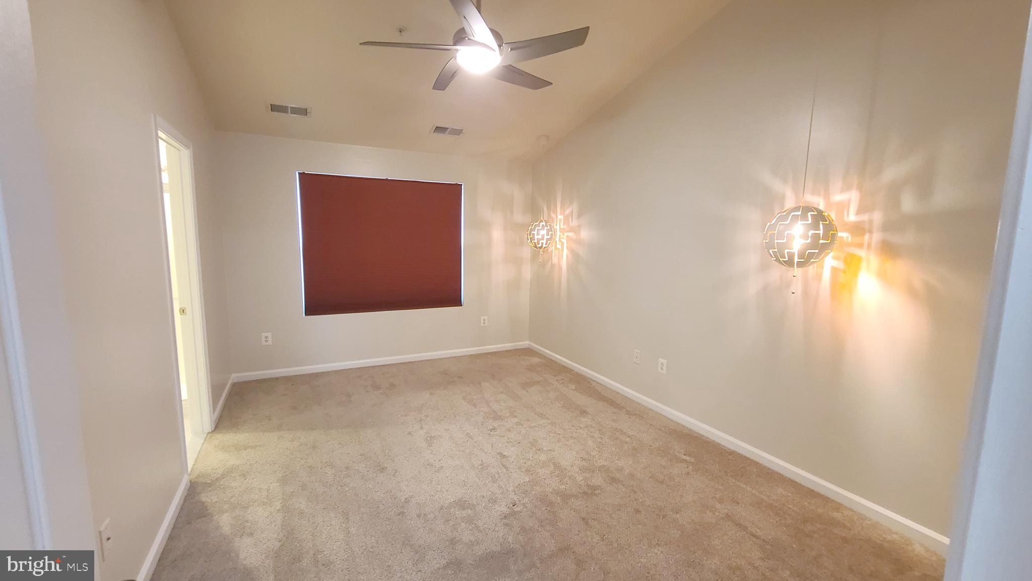 FIELDSTONE FARM - Residential Lease