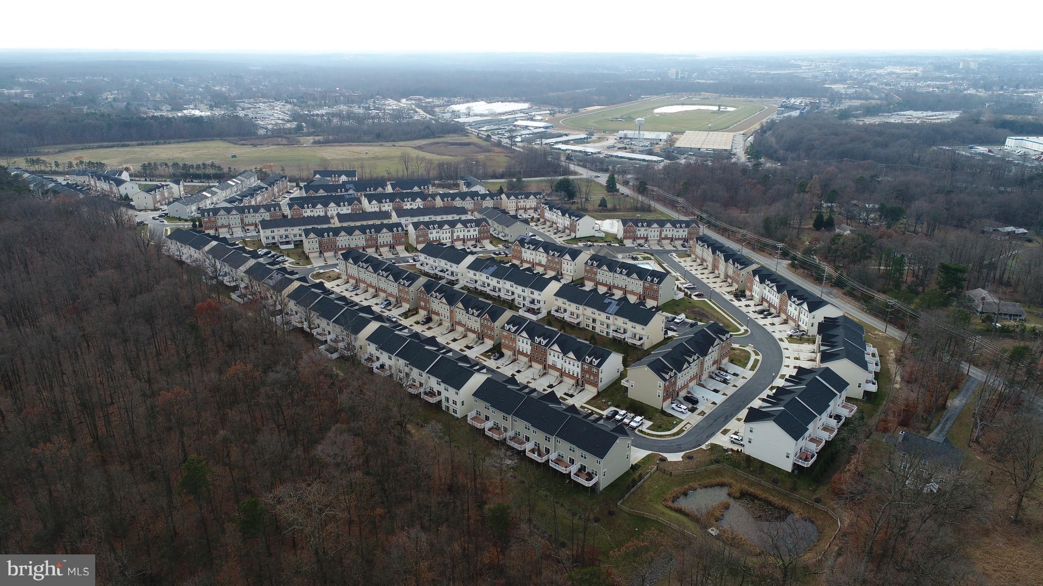 FIELDSTONE FARM - Residential Lease