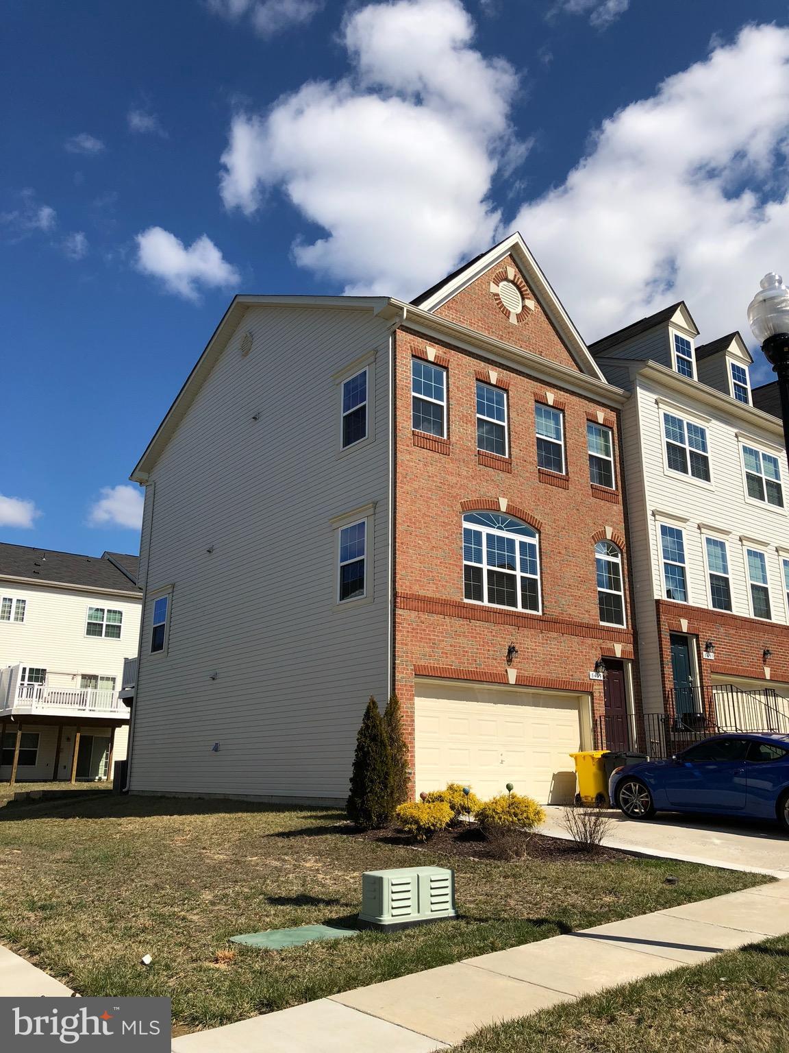 FIELDSTONE FARM - Residential Lease