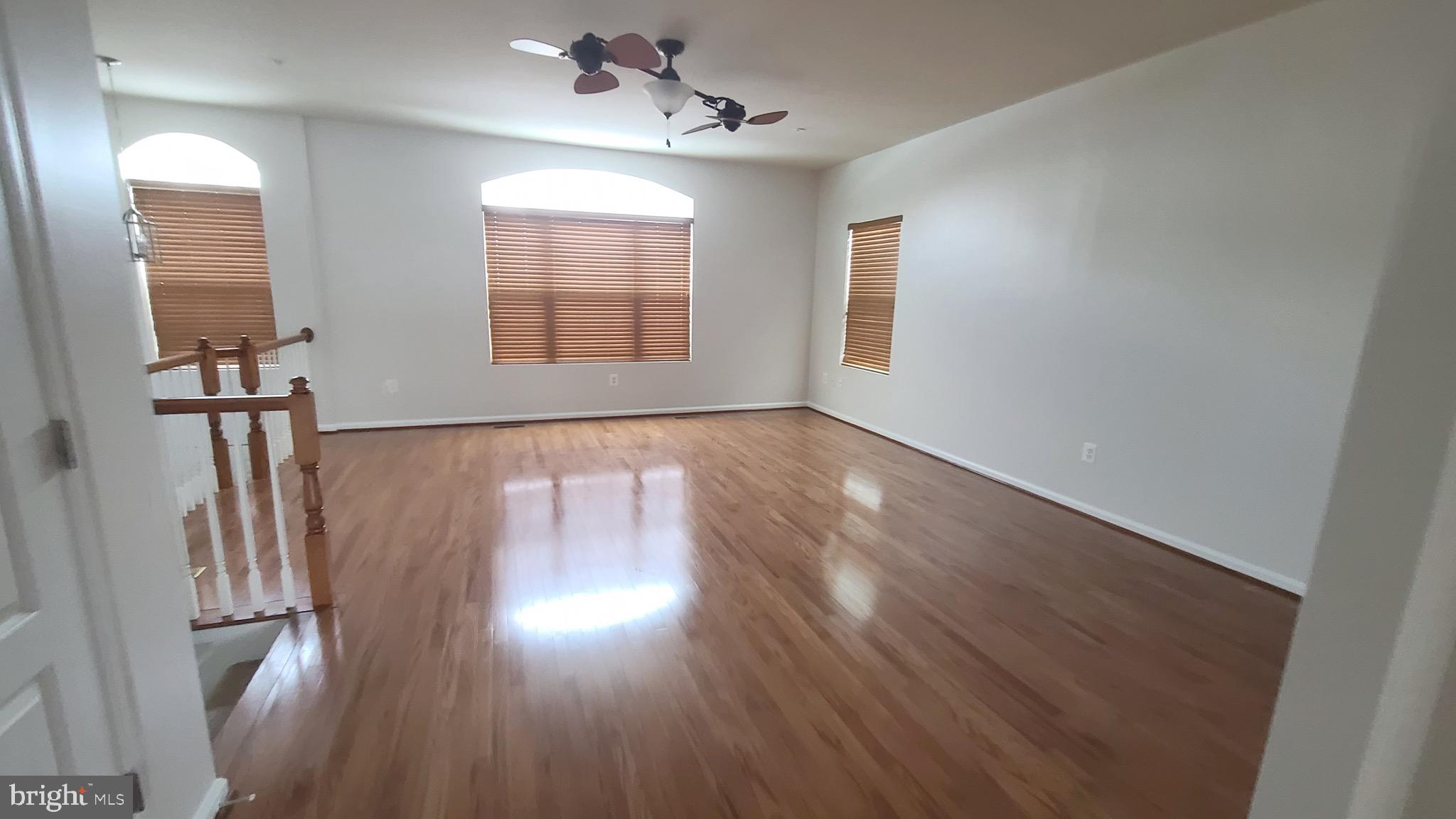 FIELDSTONE FARM - Residential Lease