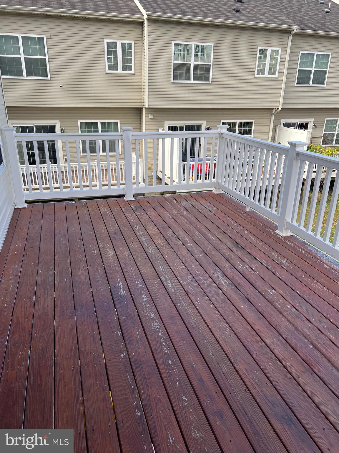 FIELDSTONE FARM - Residential Lease