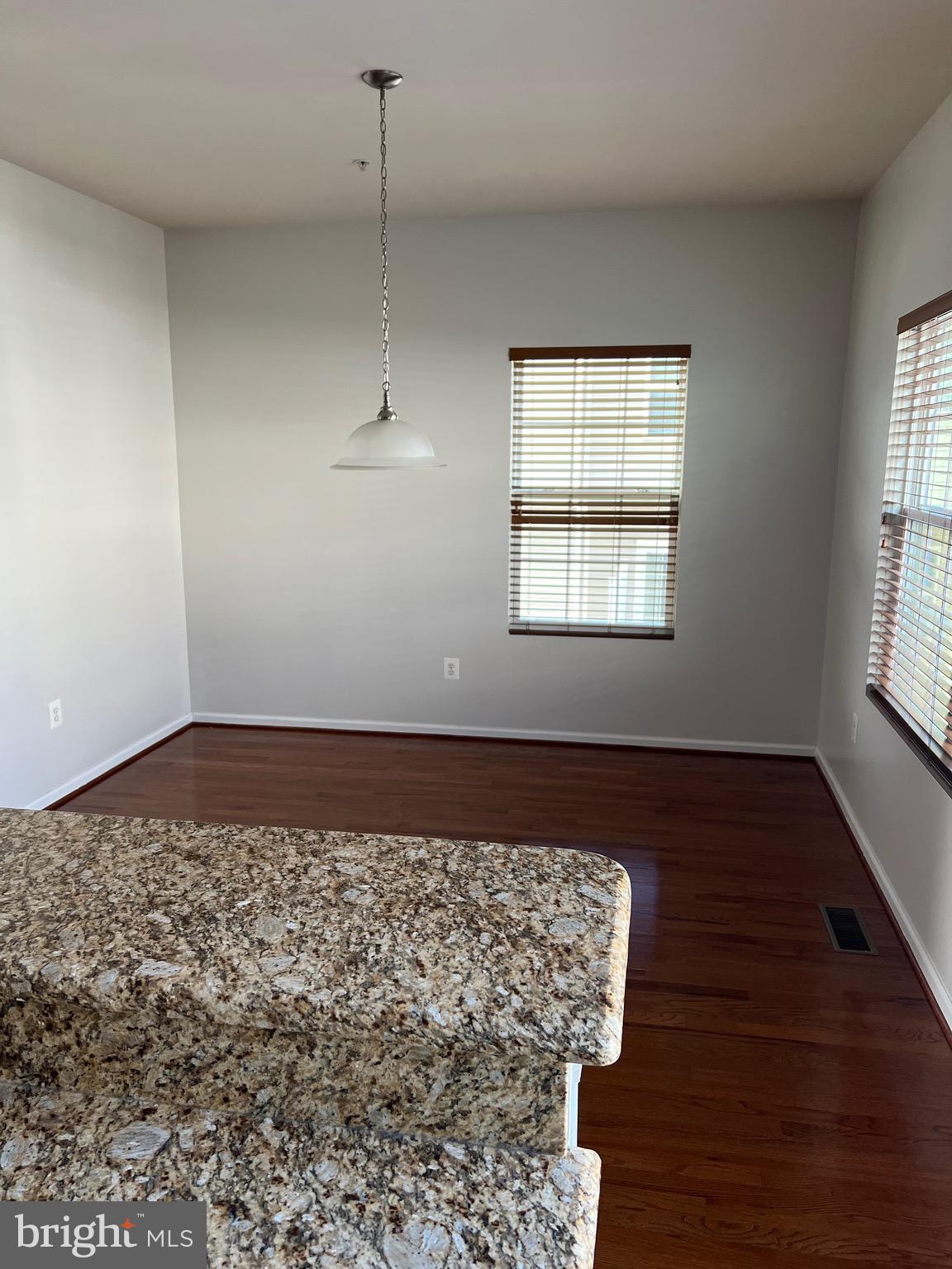 FIELDSTONE FARM - Residential Lease