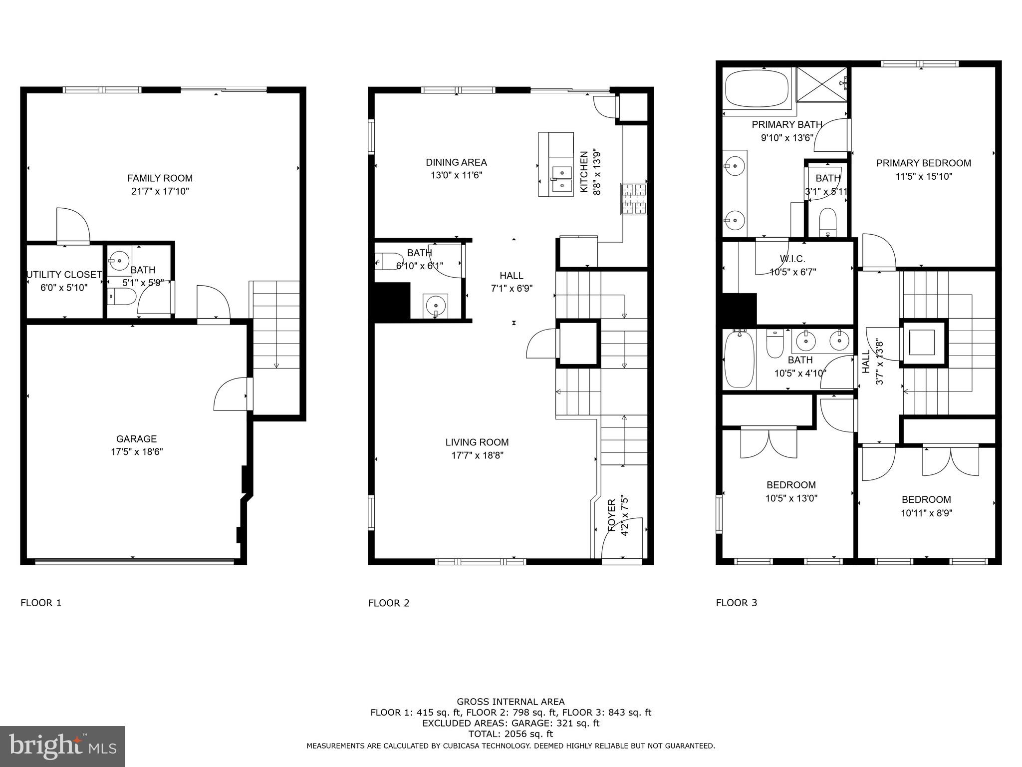 FIELDSTONE FARM - Residential Lease