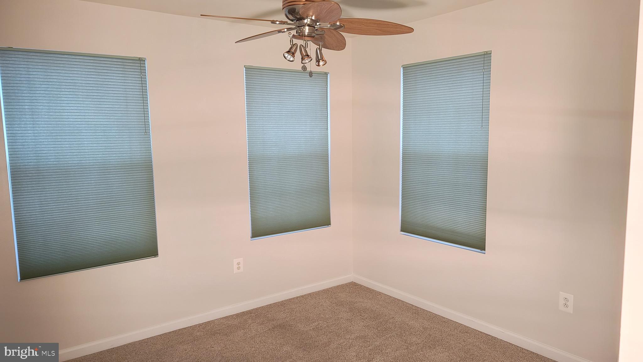 FIELDSTONE FARM - Residential Lease