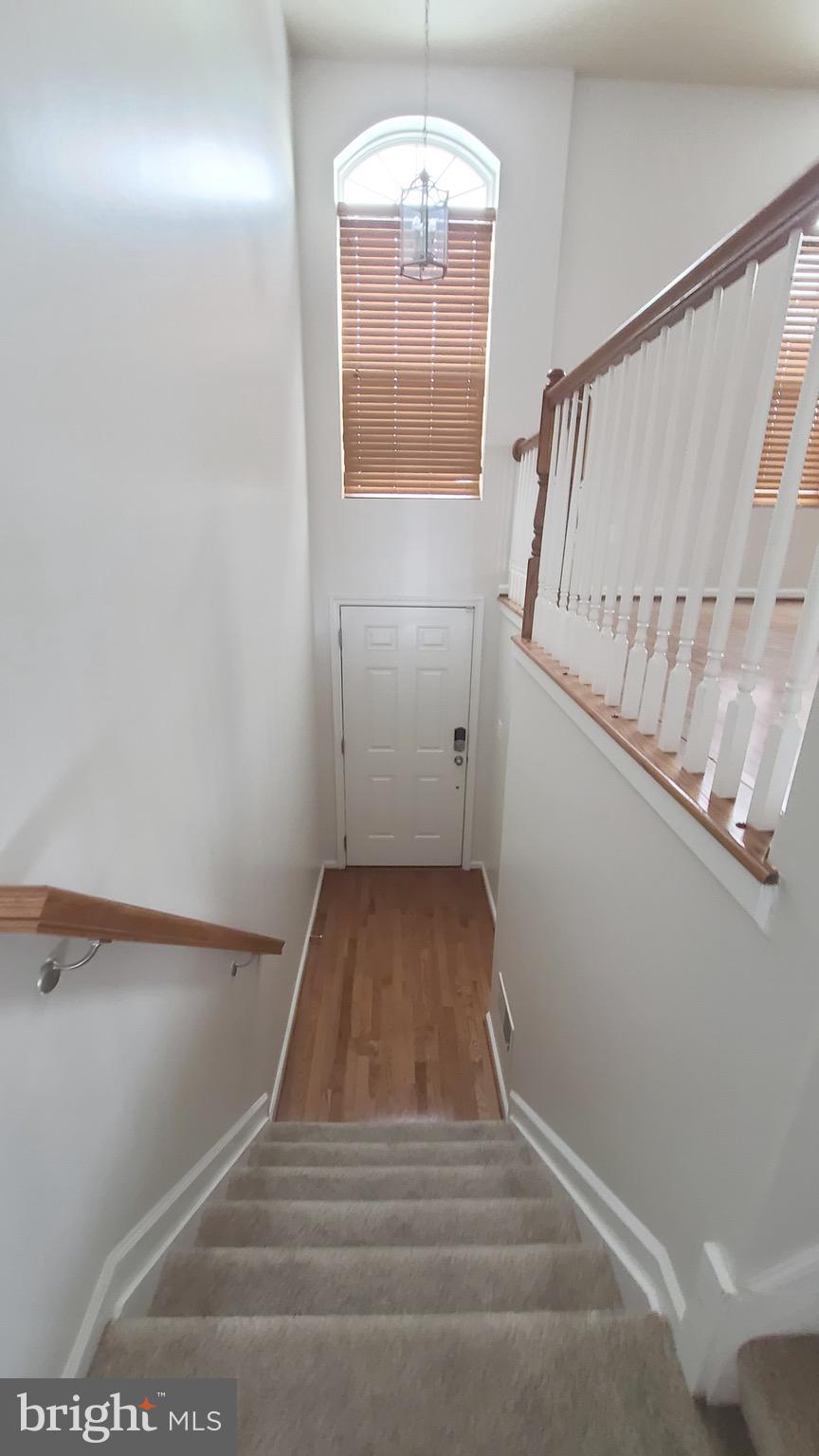 FIELDSTONE FARM - Residential Lease