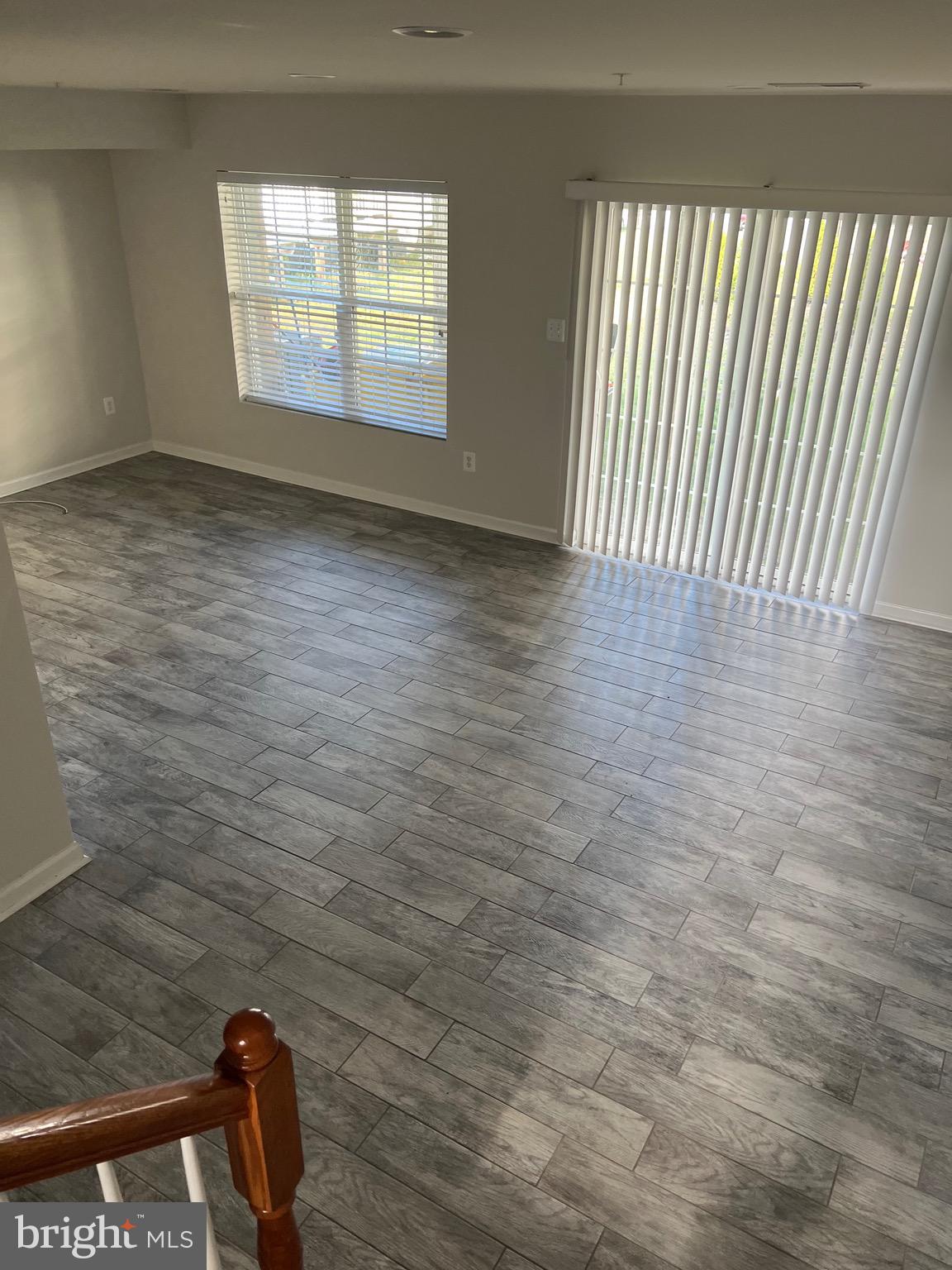 FIELDSTONE FARM - Residential Lease