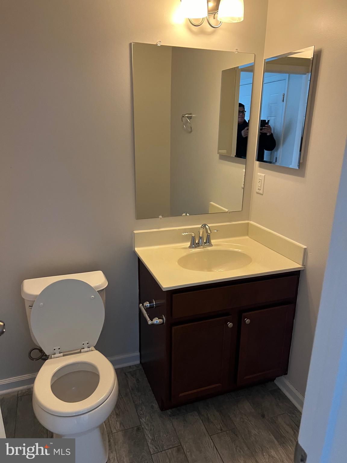 FIELDSTONE FARM - Residential Lease