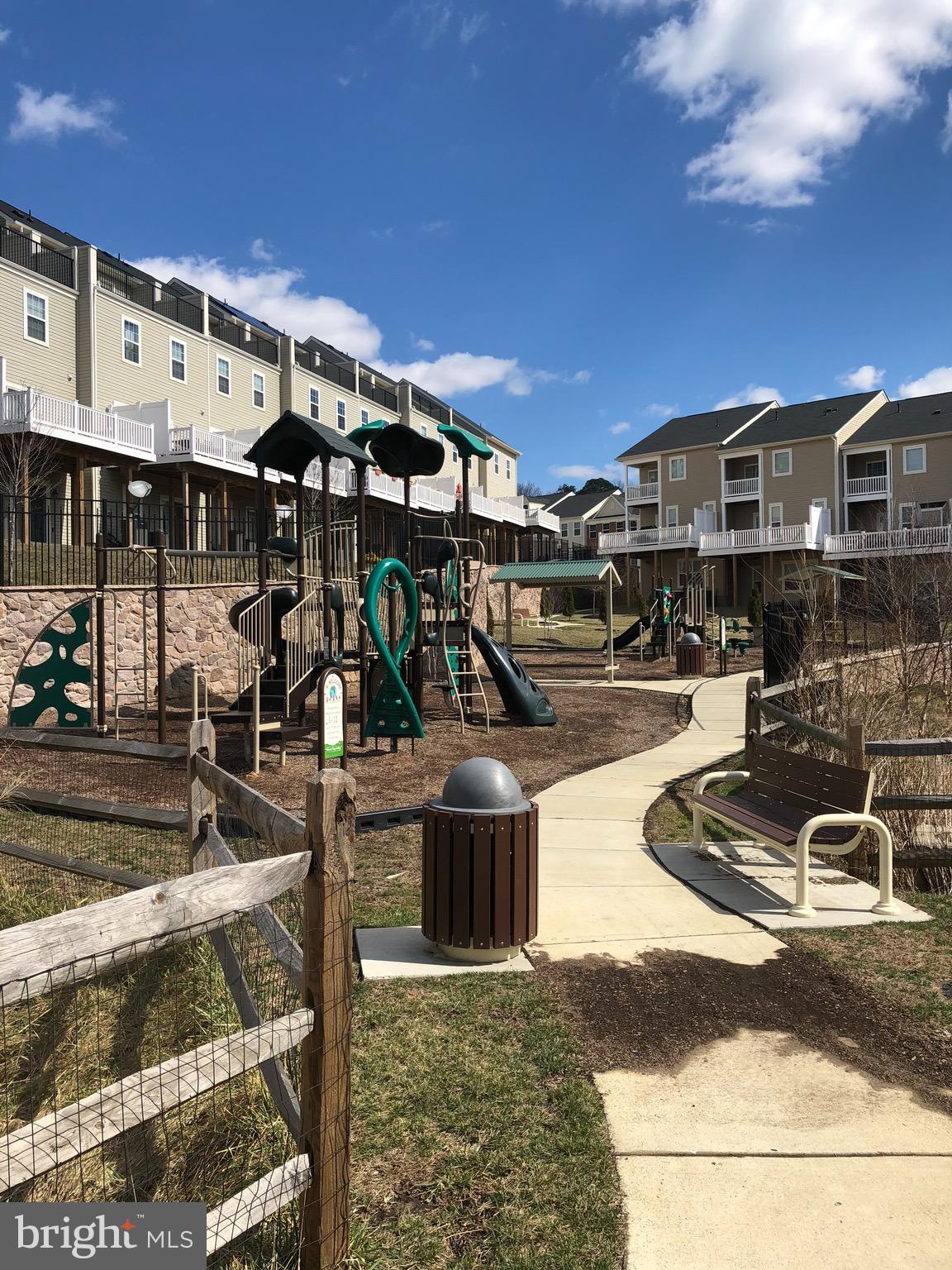 FIELDSTONE FARM - Residential Lease