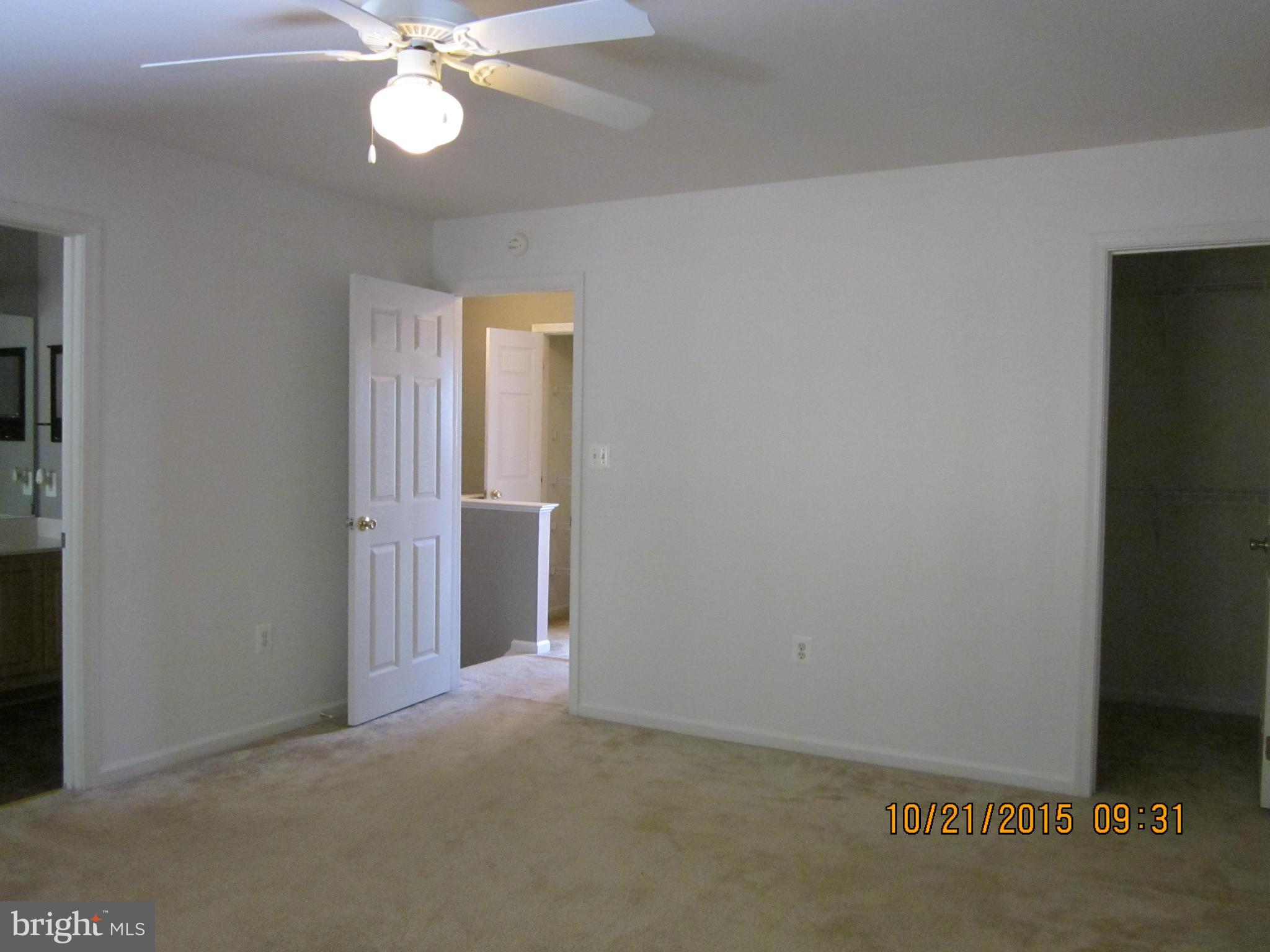 LIBERTY PLACE - Residential Lease