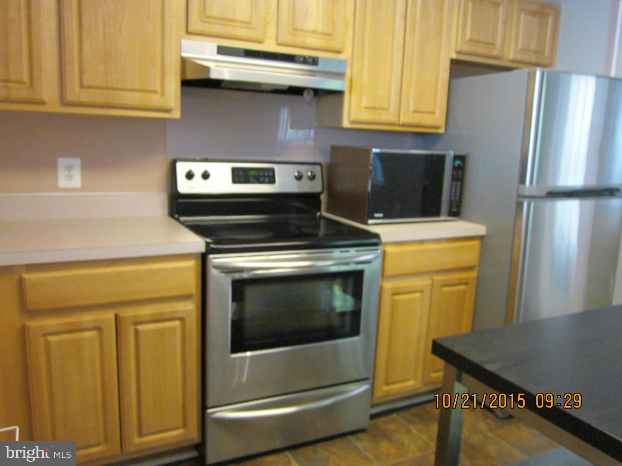 LIBERTY PLACE - Residential Lease