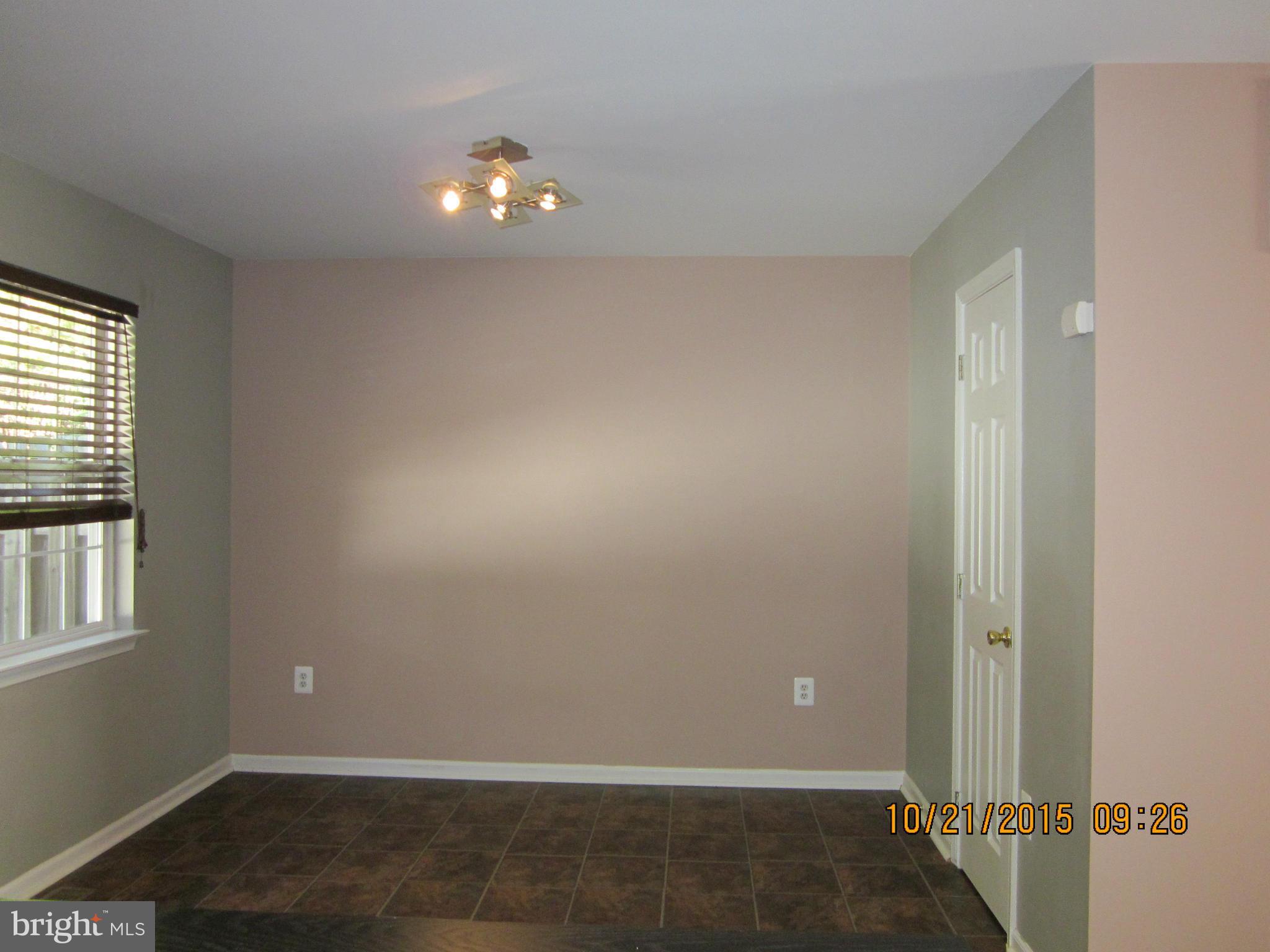 LIBERTY PLACE - Residential Lease