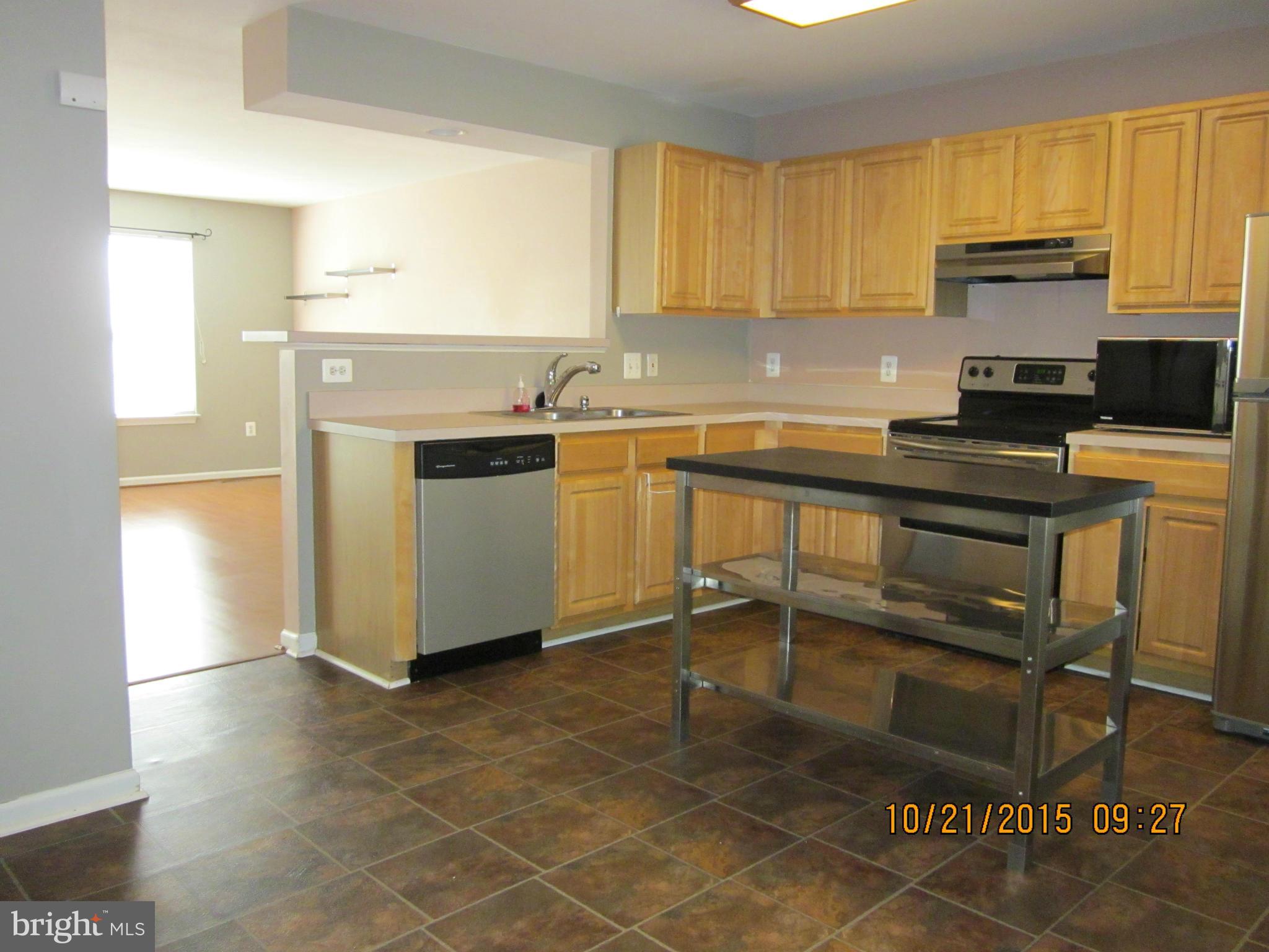 LIBERTY PLACE - Residential Lease