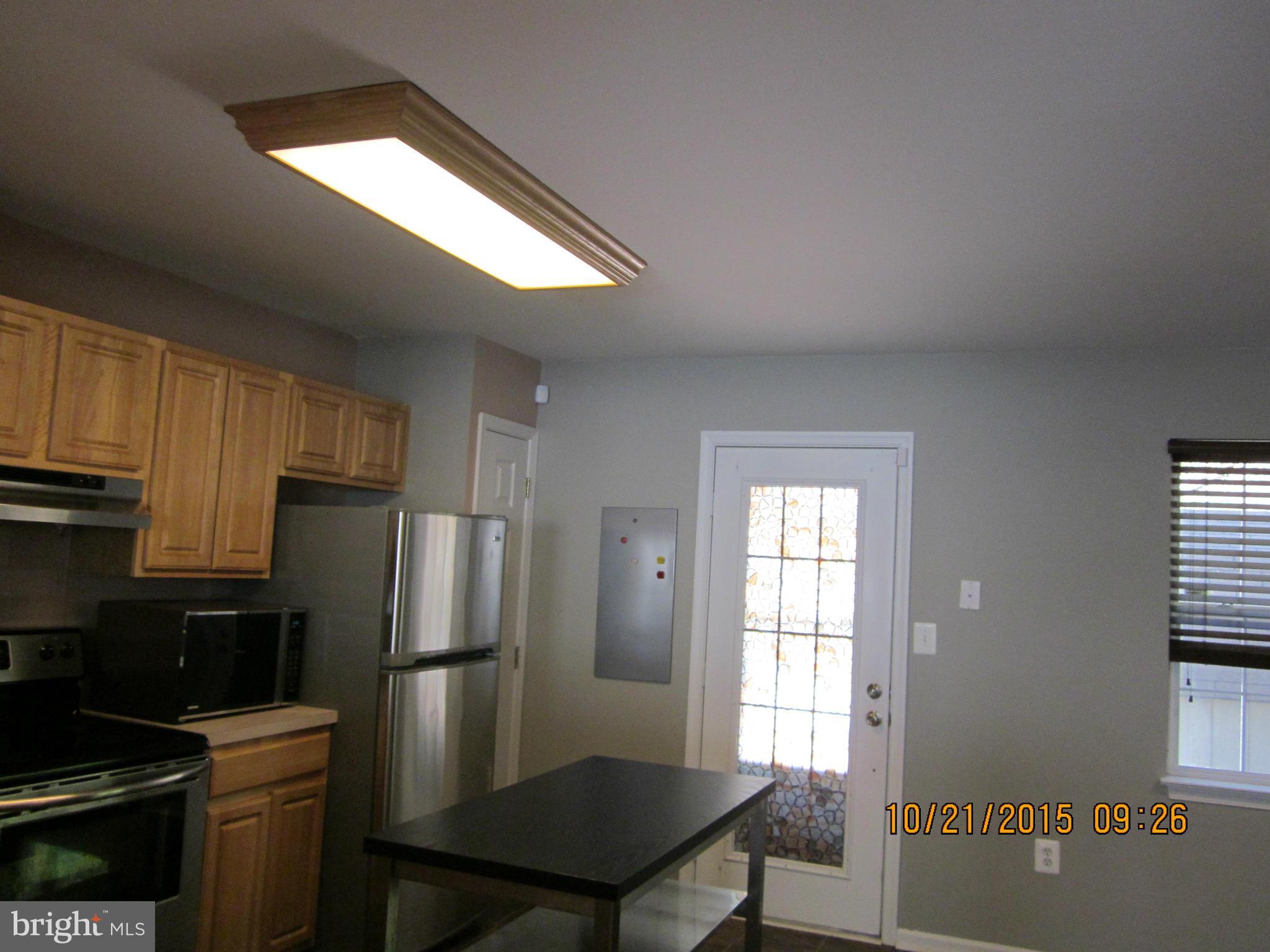 LIBERTY PLACE - Residential Lease