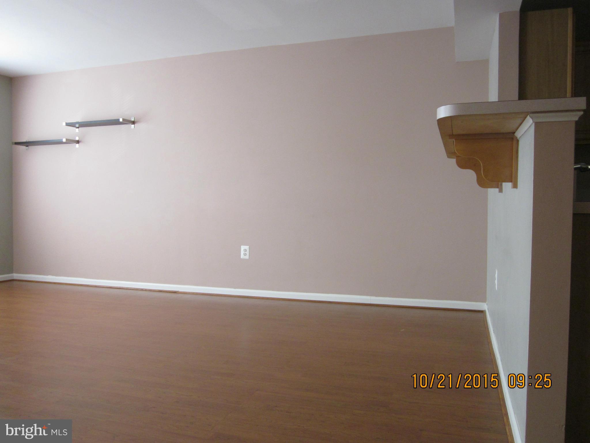 LIBERTY PLACE - Residential Lease