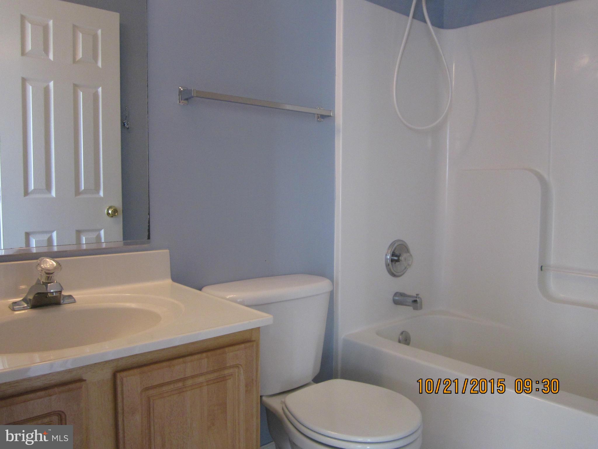 LIBERTY PLACE - Residential Lease