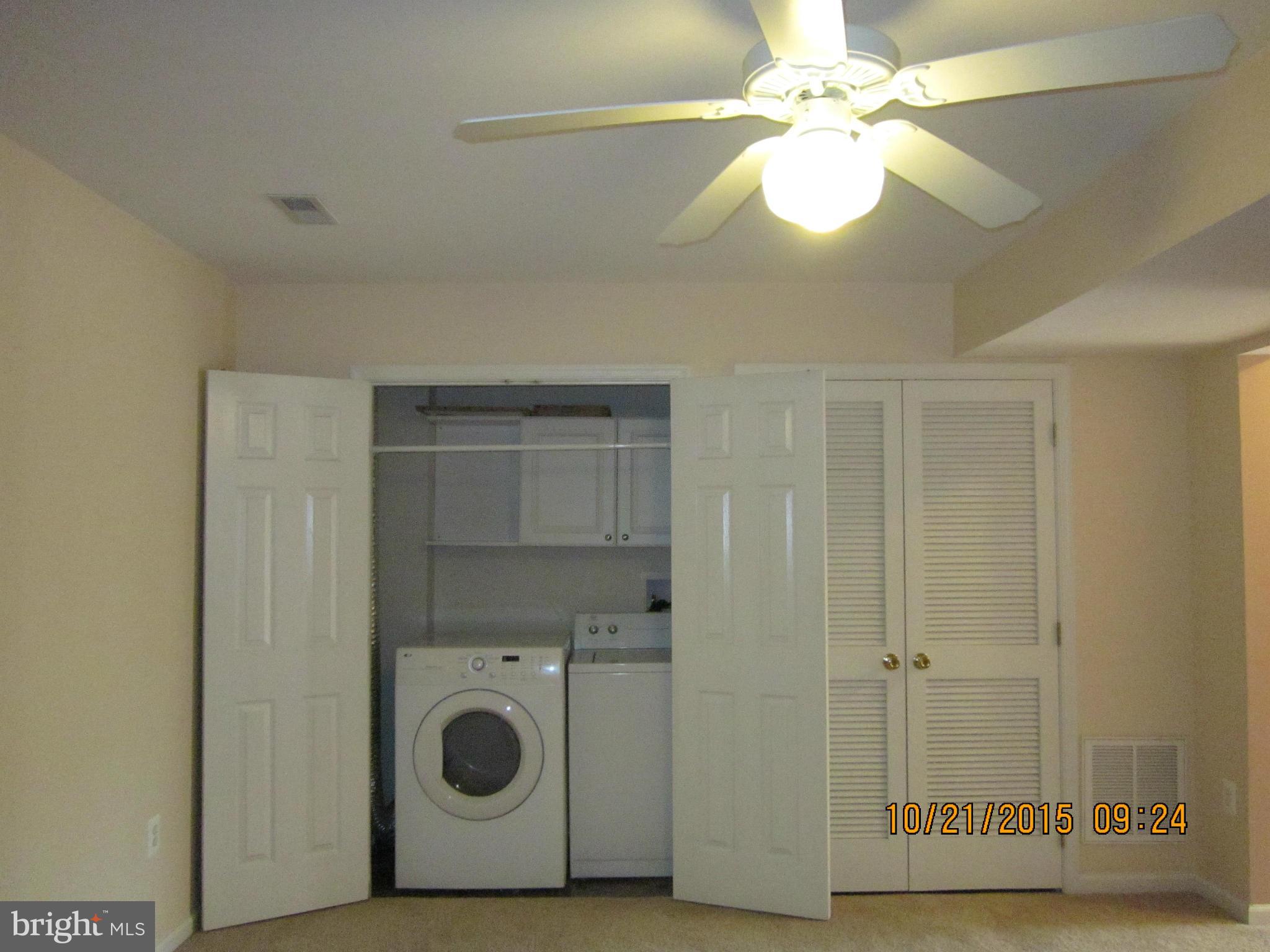 LIBERTY PLACE - Residential Lease