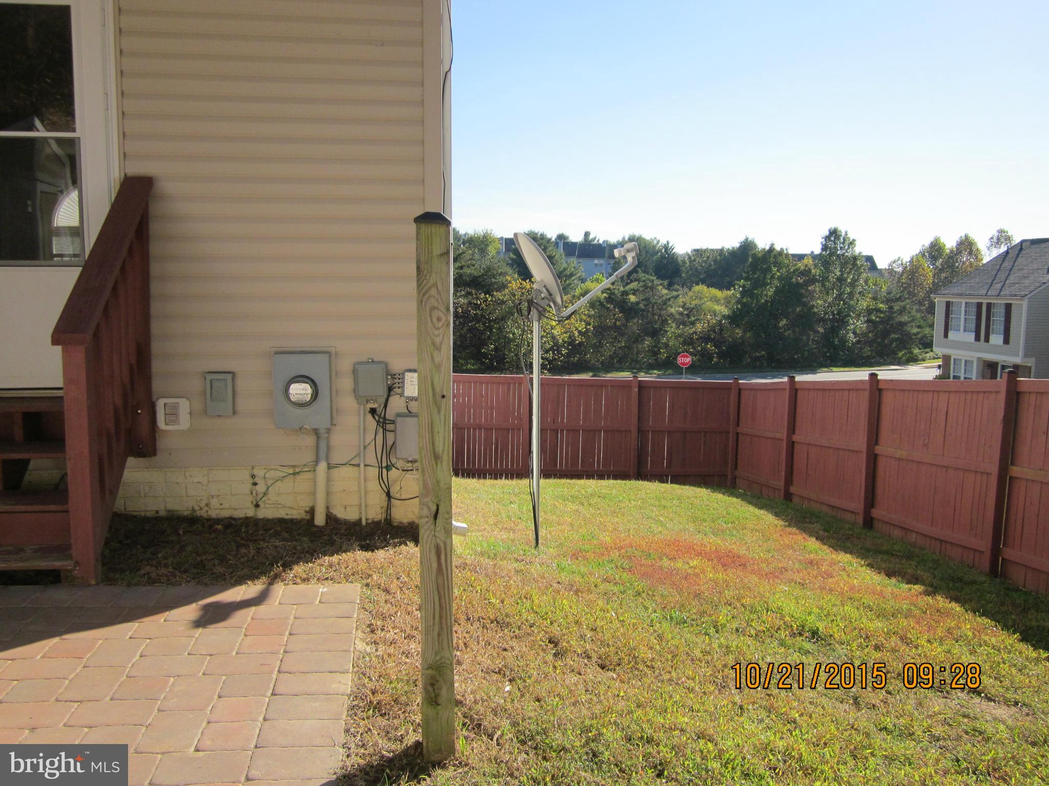 LIBERTY PLACE - Residential Lease