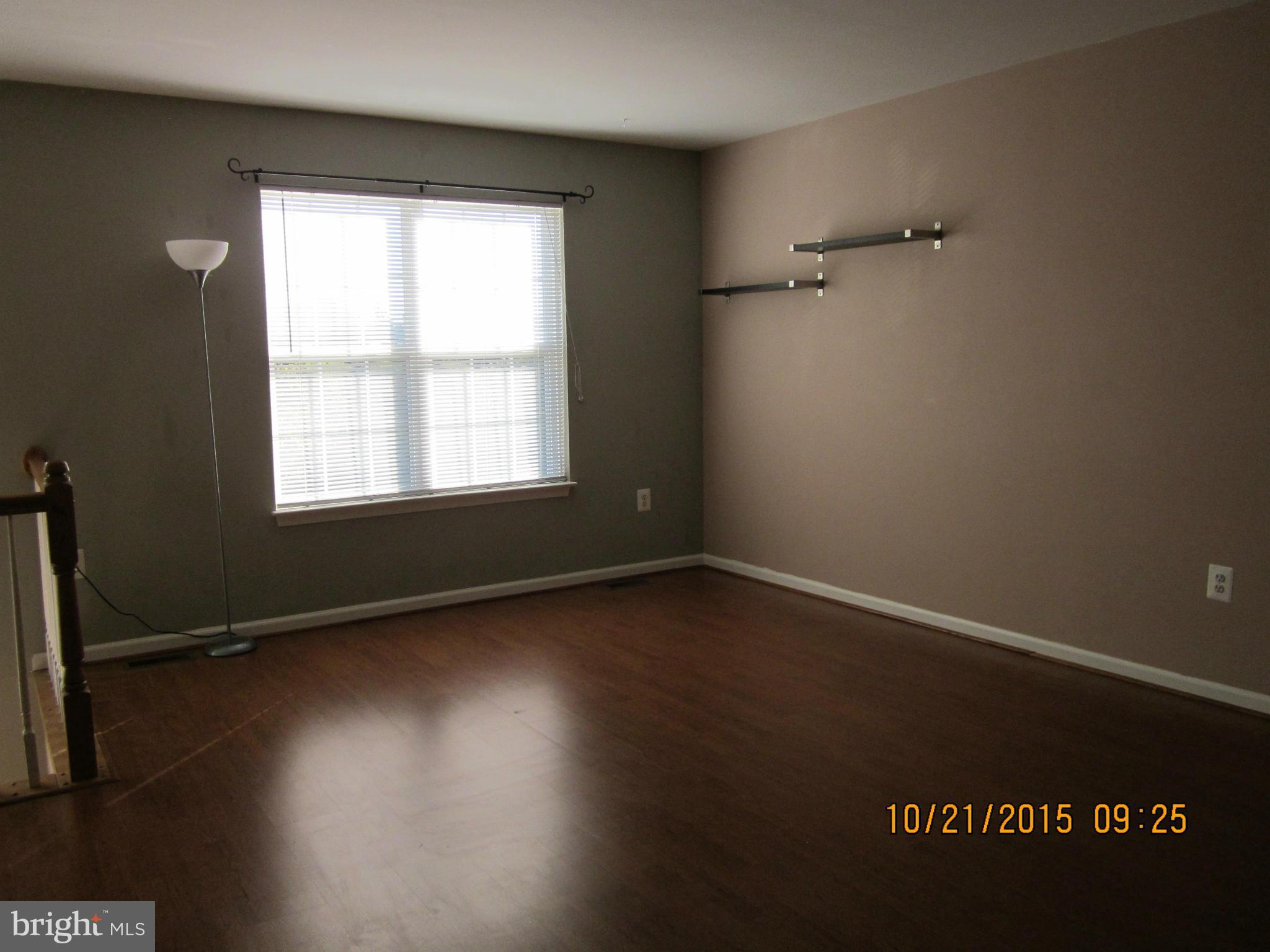 LIBERTY PLACE - Residential Lease