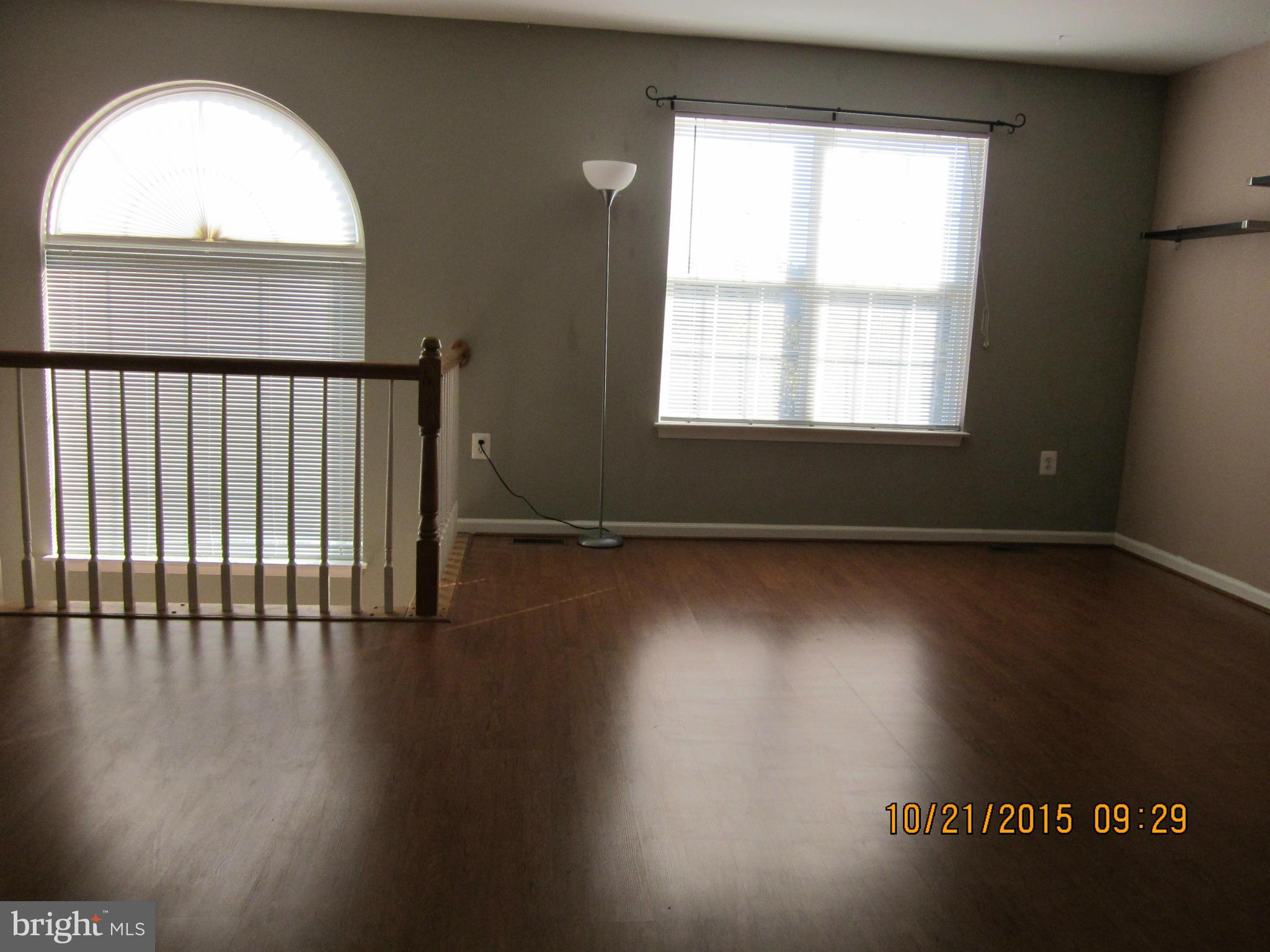 LIBERTY PLACE - Residential Lease