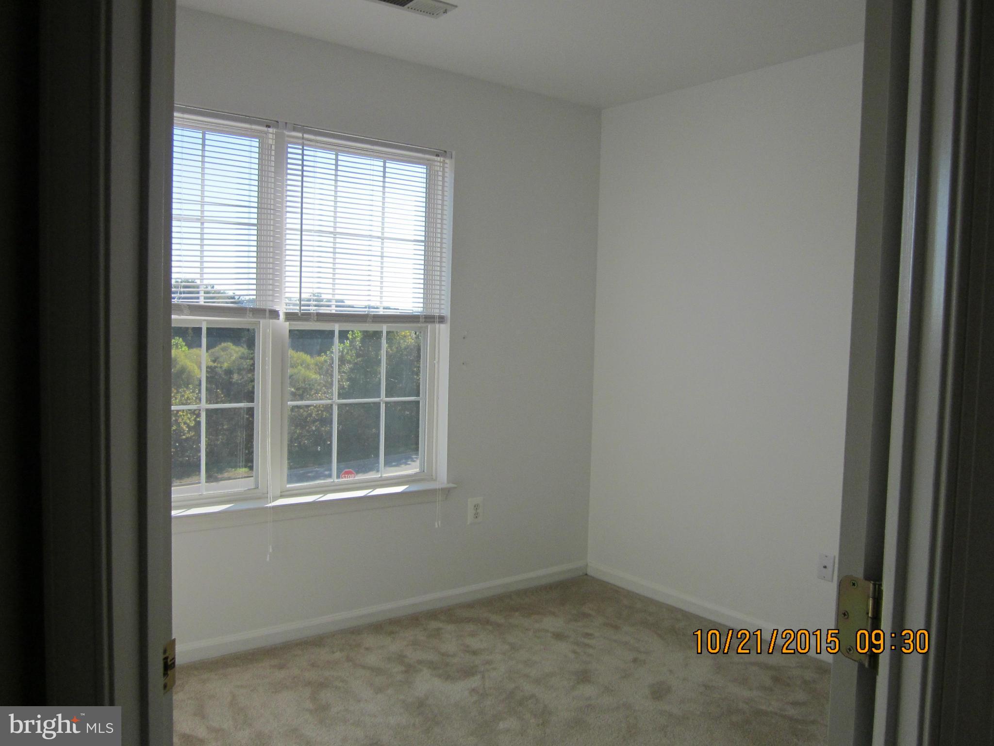 LIBERTY PLACE - Residential Lease