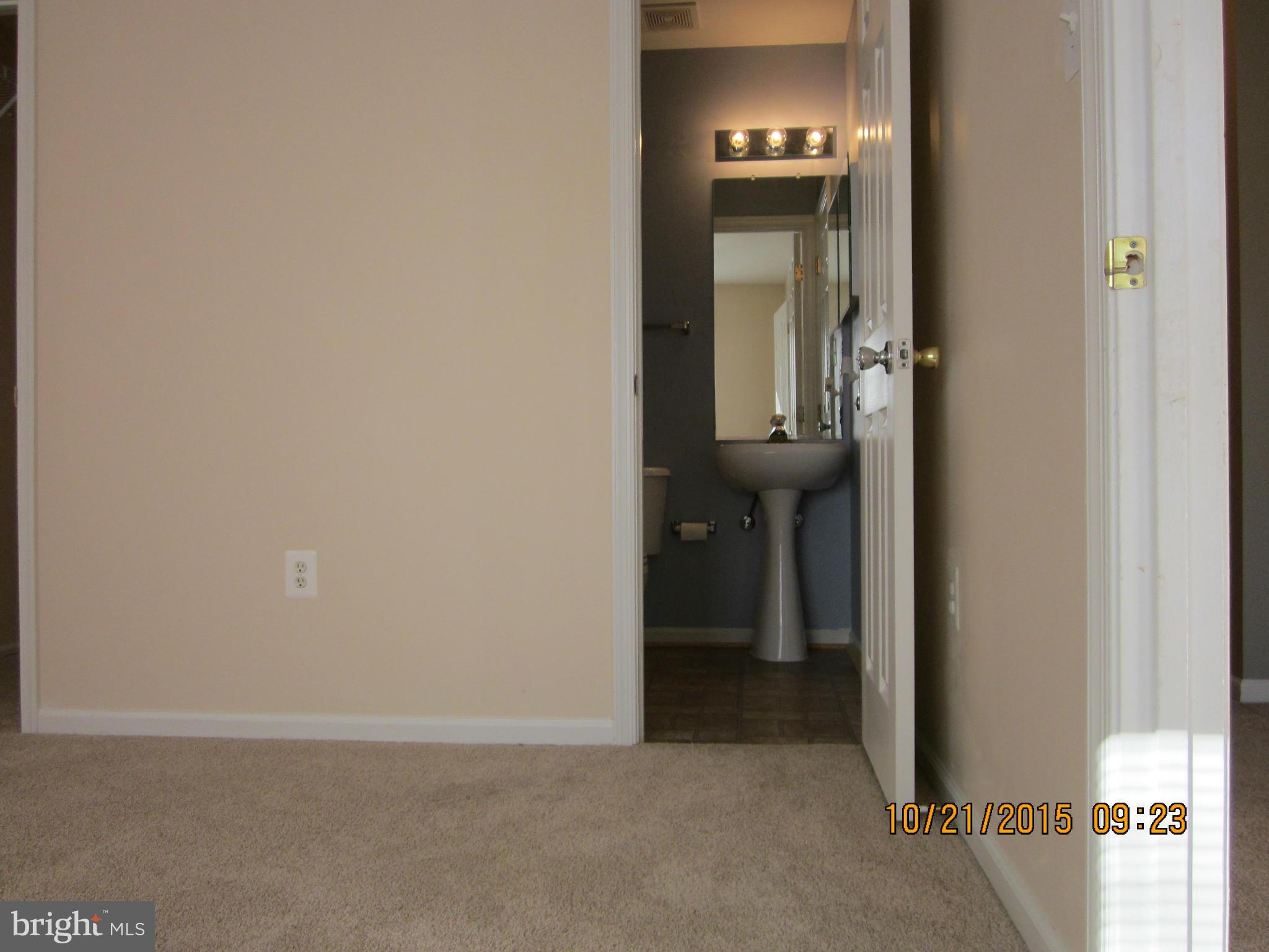 LIBERTY PLACE - Residential Lease