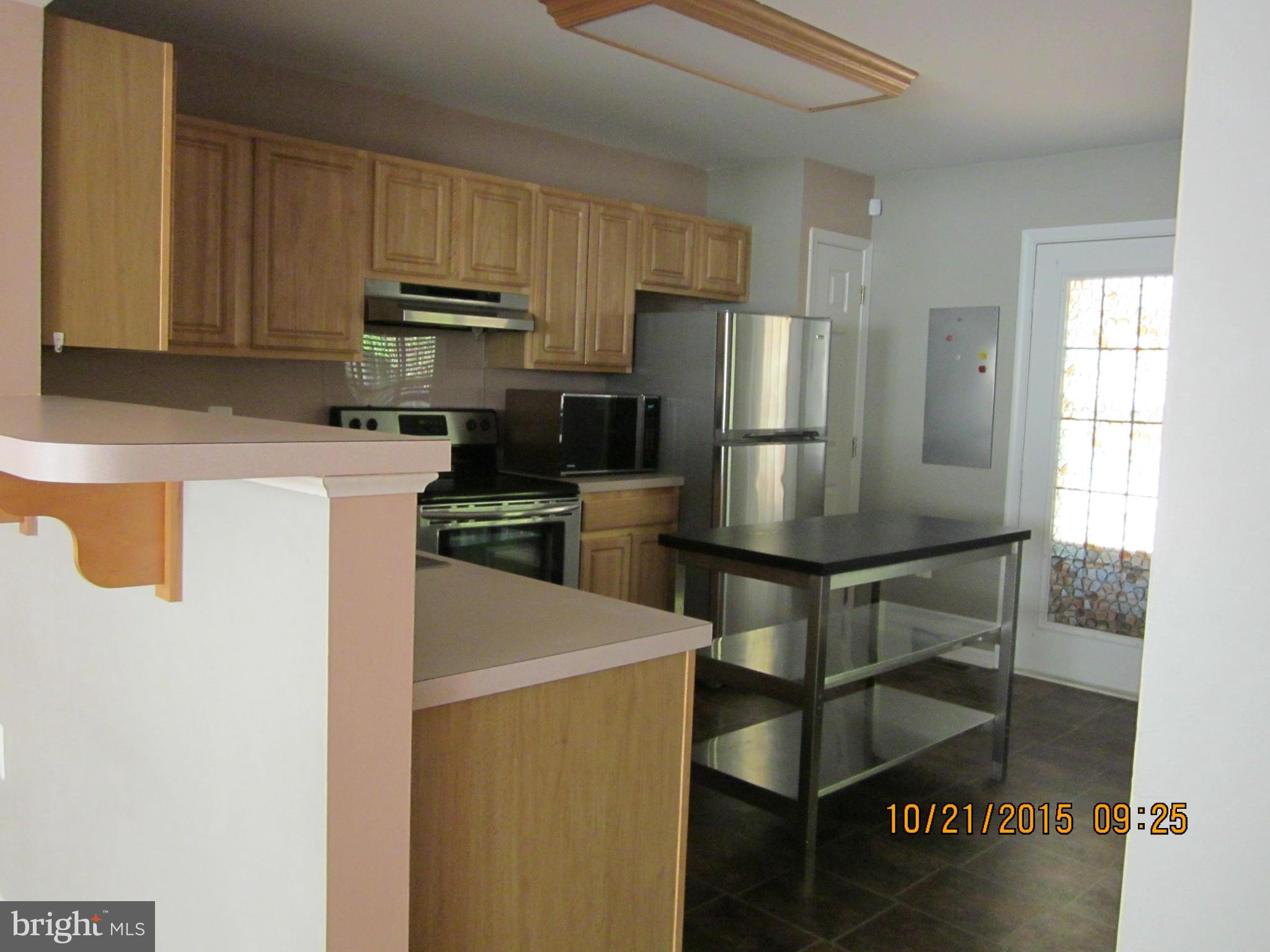 LIBERTY PLACE - Residential Lease