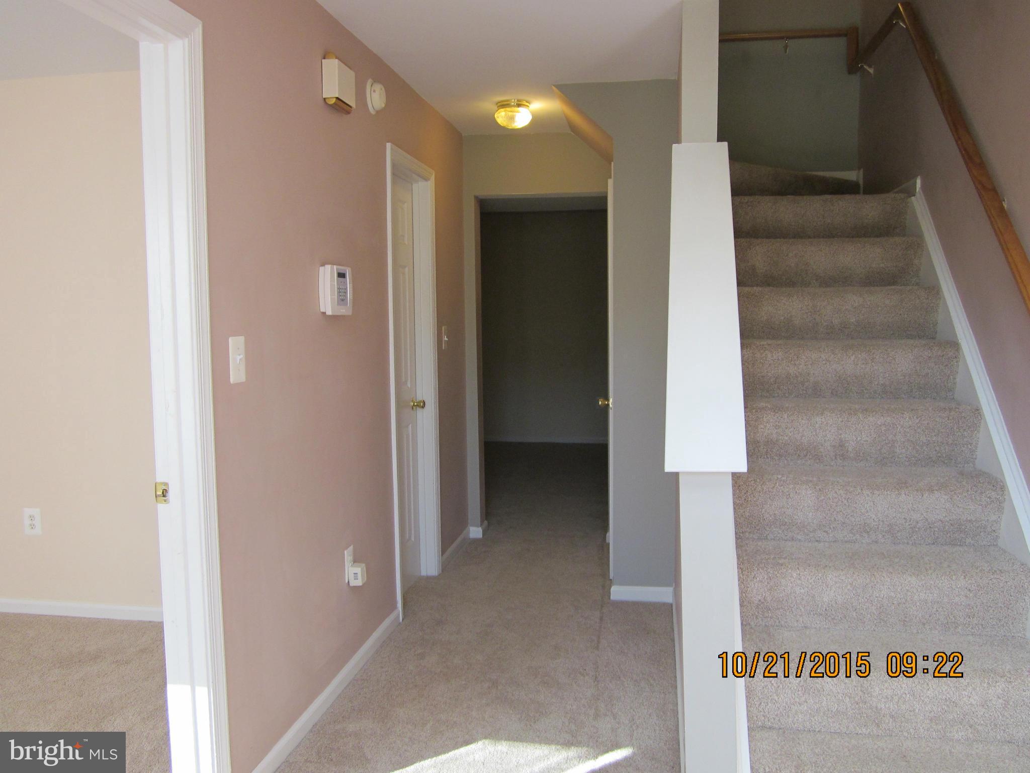 LIBERTY PLACE - Residential Lease