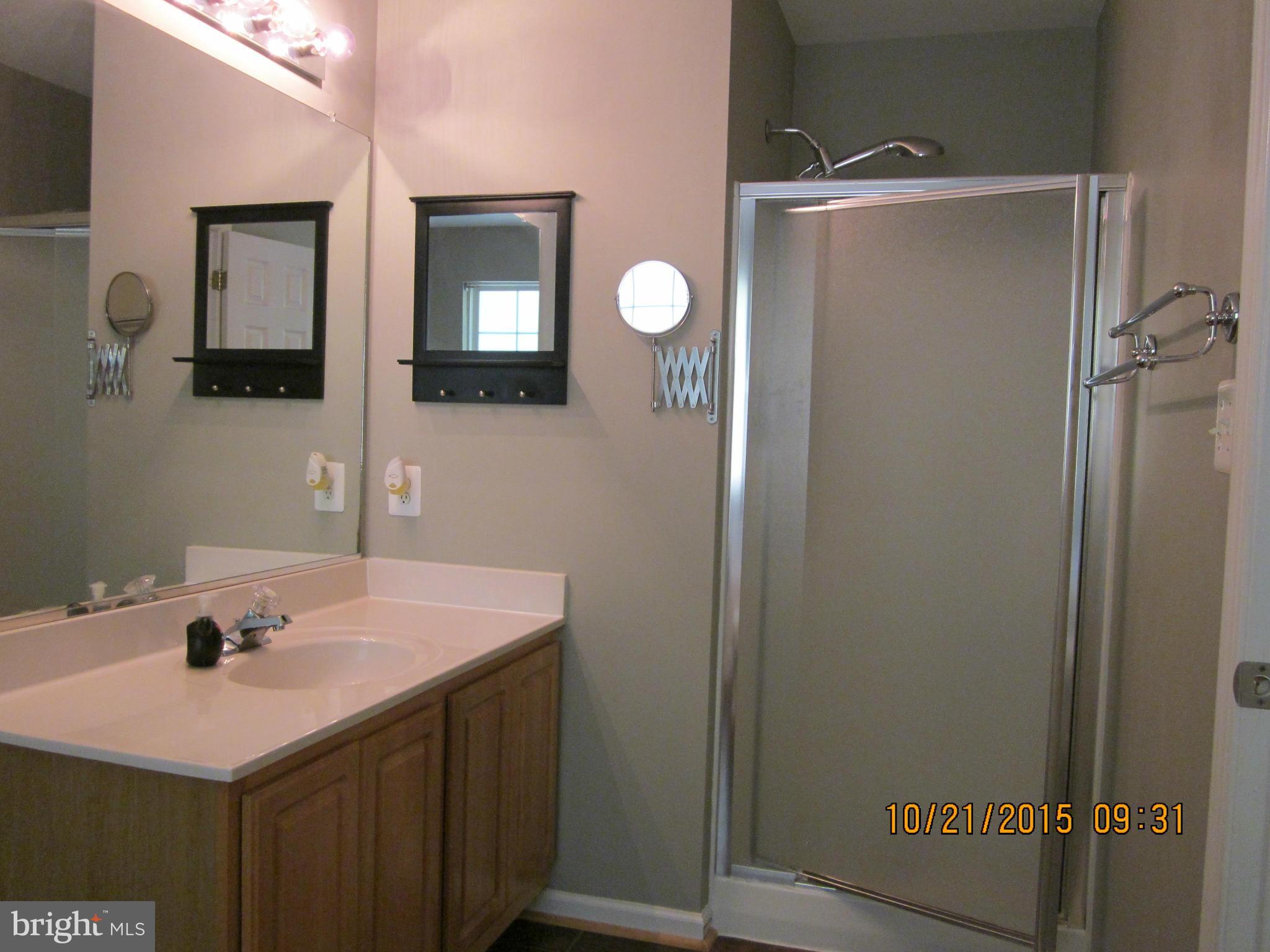 LIBERTY PLACE - Residential Lease