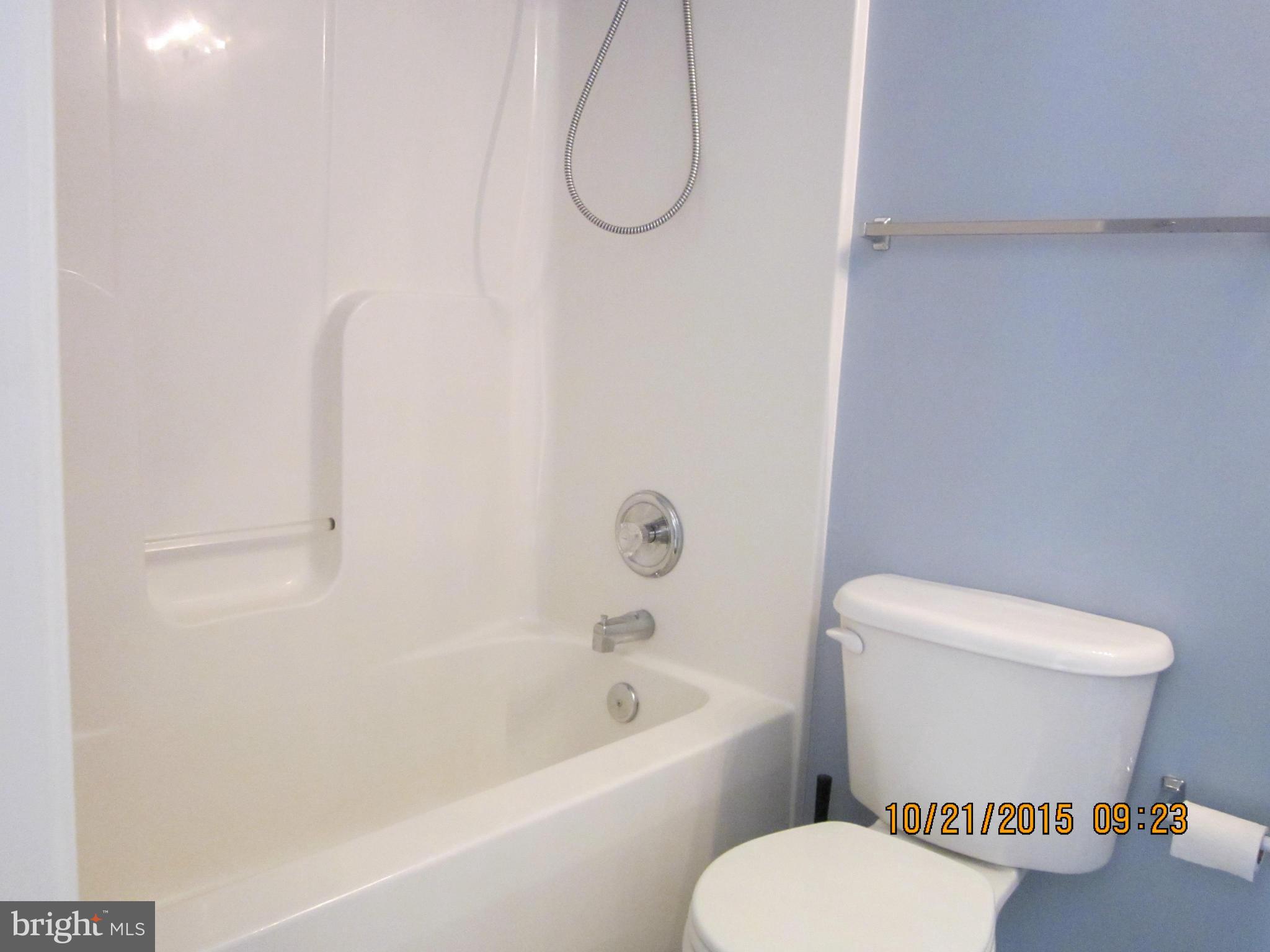 LIBERTY PLACE - Residential Lease