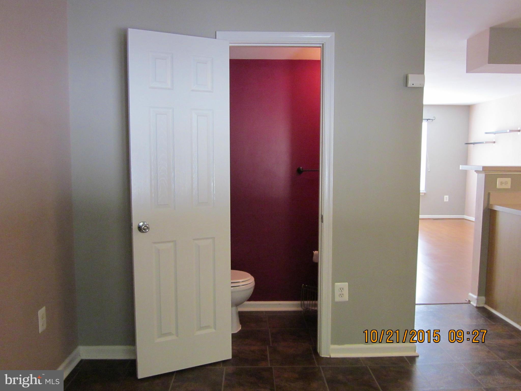 LIBERTY PLACE - Residential Lease