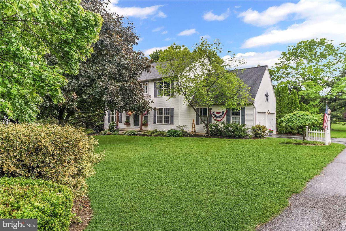 204 COUNTRY DRIVE