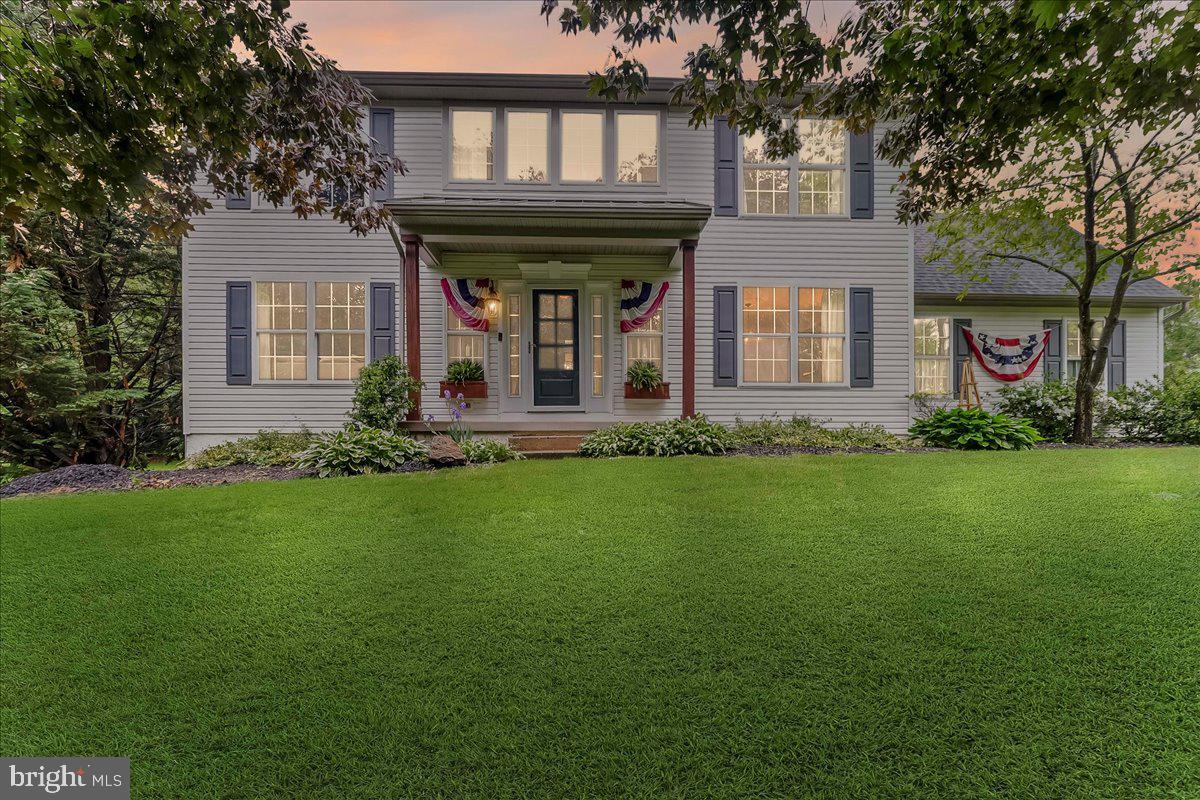 204 COUNTRY DRIVE