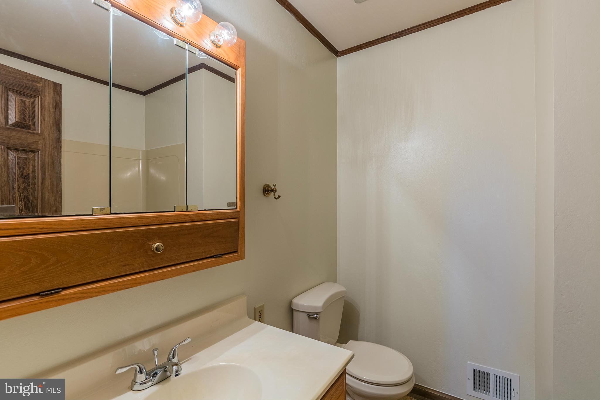 DALE CITY - Residential