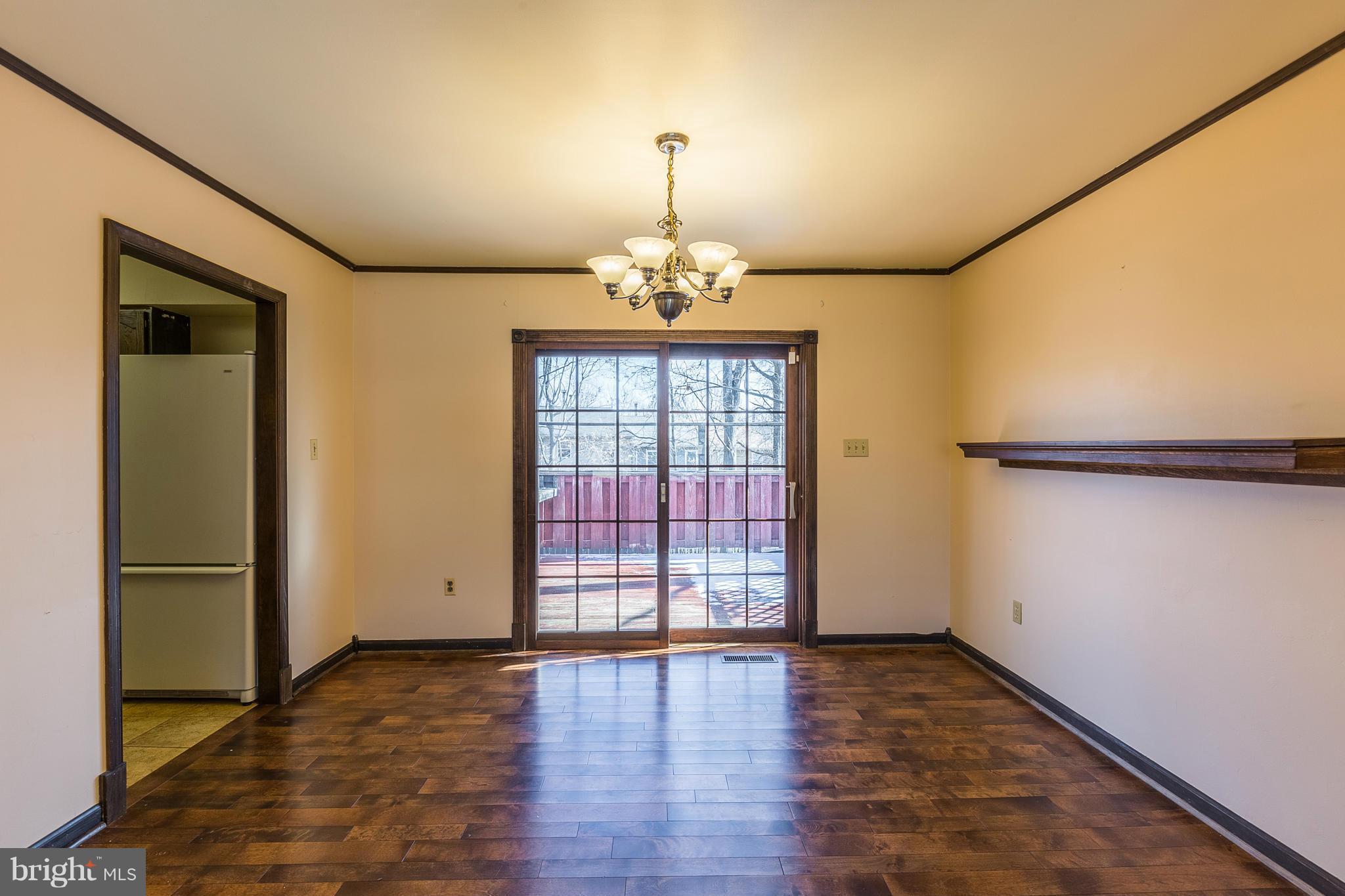 DALE CITY - Residential