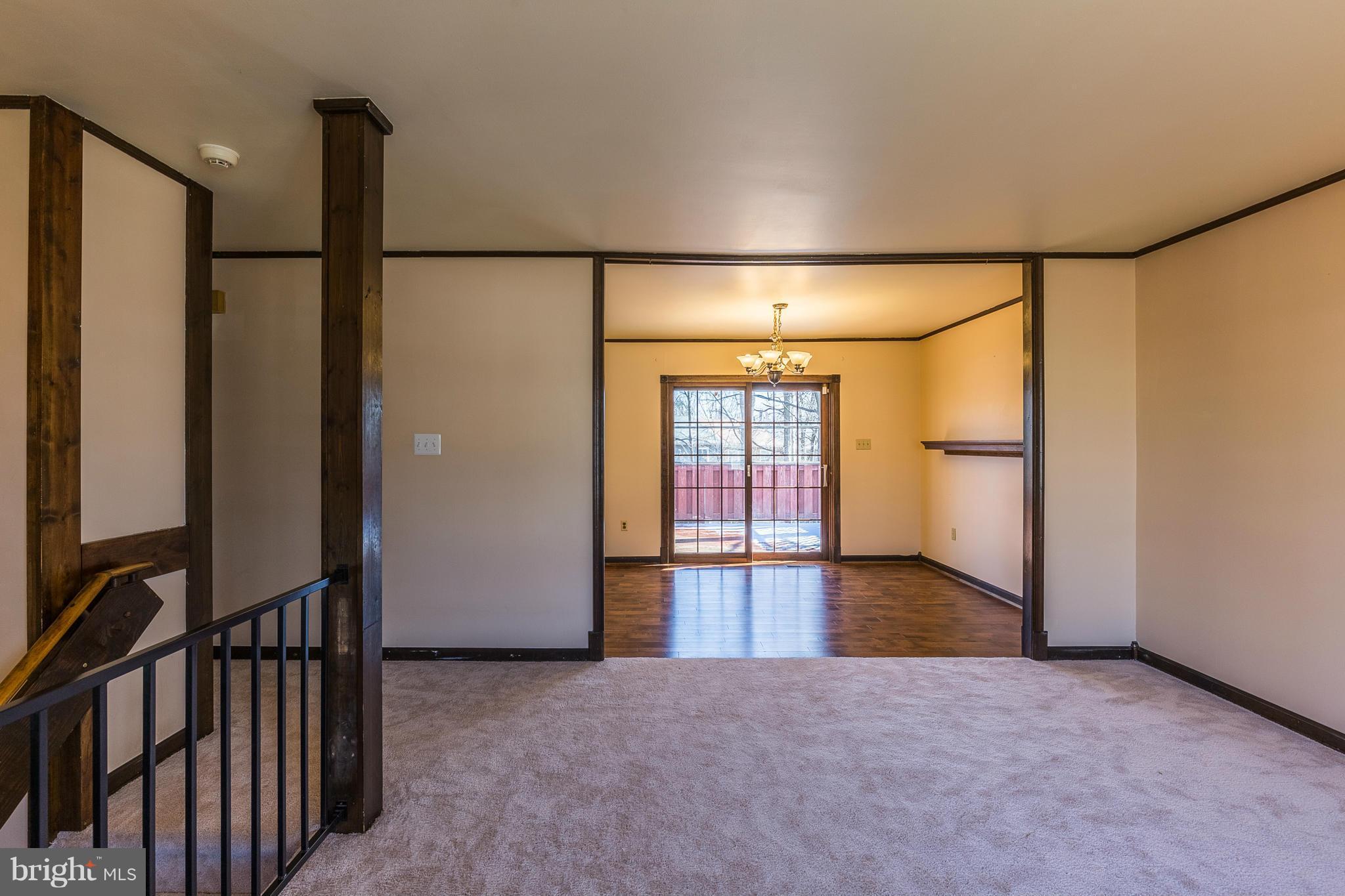 DALE CITY - Residential